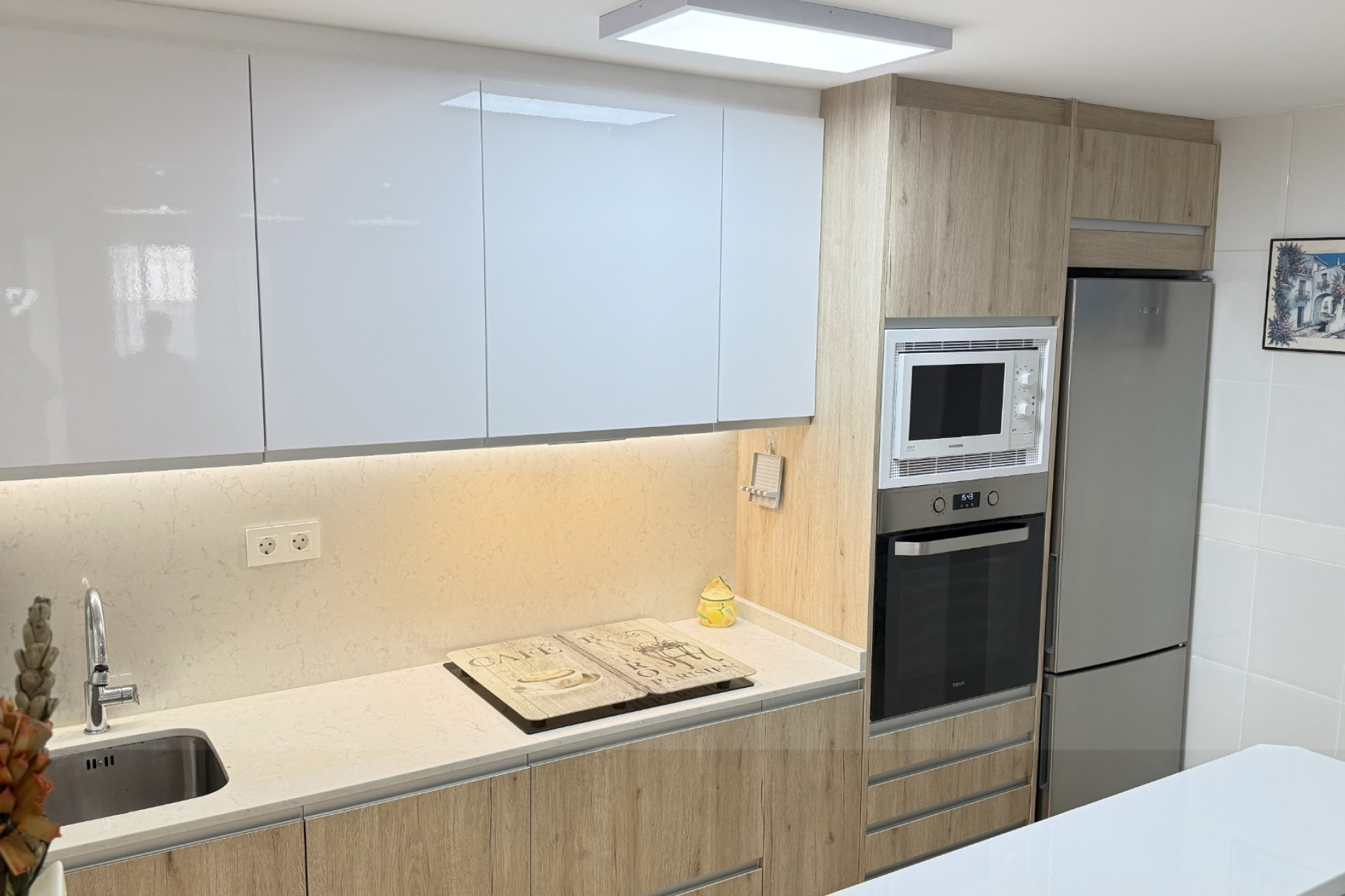 Herverkoop - 1. Appartement / flat - Orihuela Costa - Costa Blanca Zuid