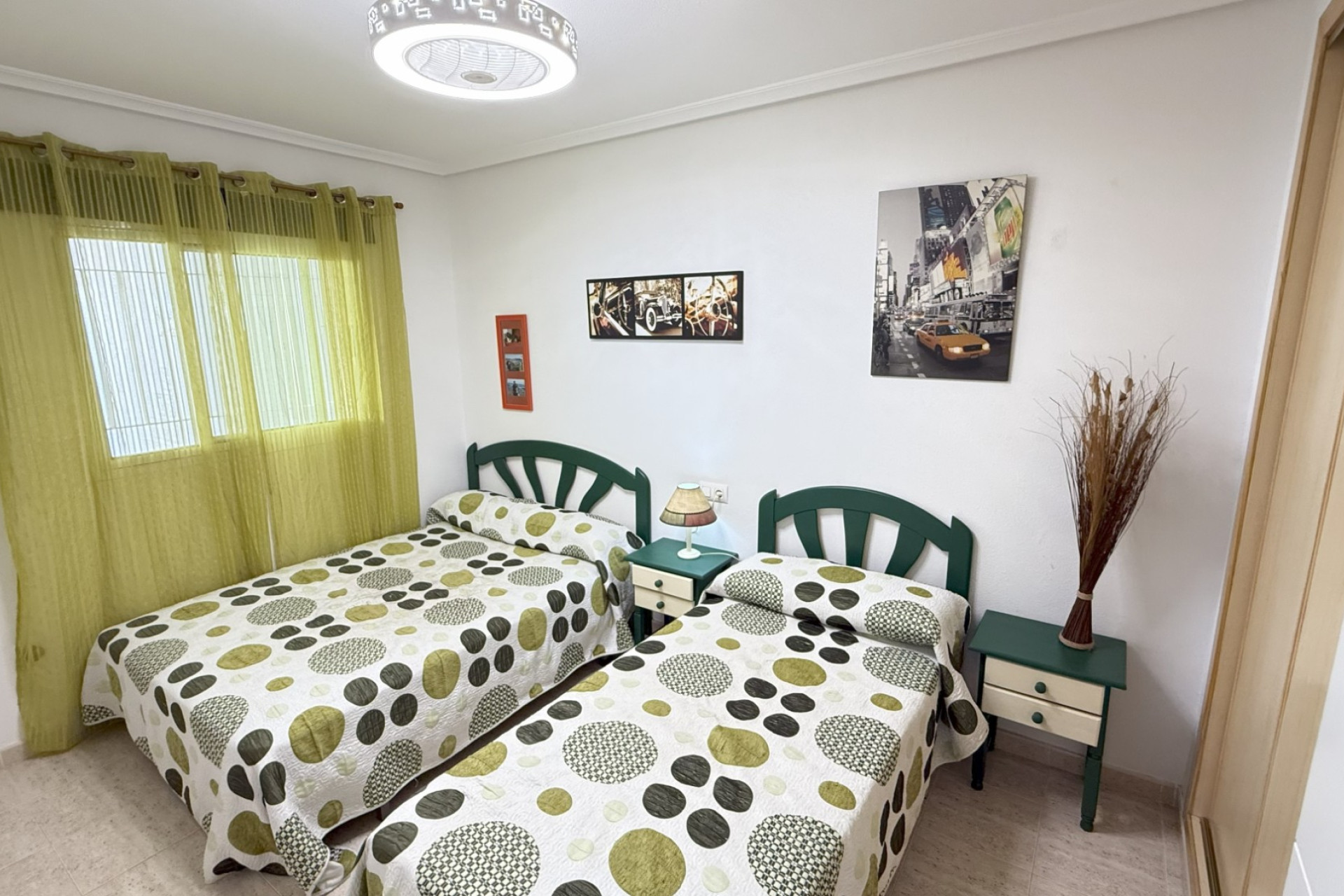Herverkoop - 1. Appartement / flat - Orihuela Costa - Costa Blanca Zuid