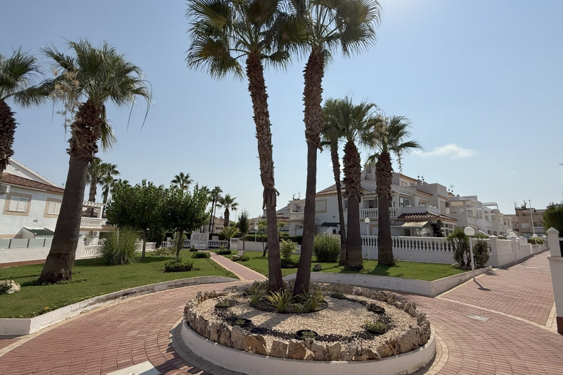 Herverkoop - 1. Appartement / flat - Orihuela Costa - Costa Blanca Zuid