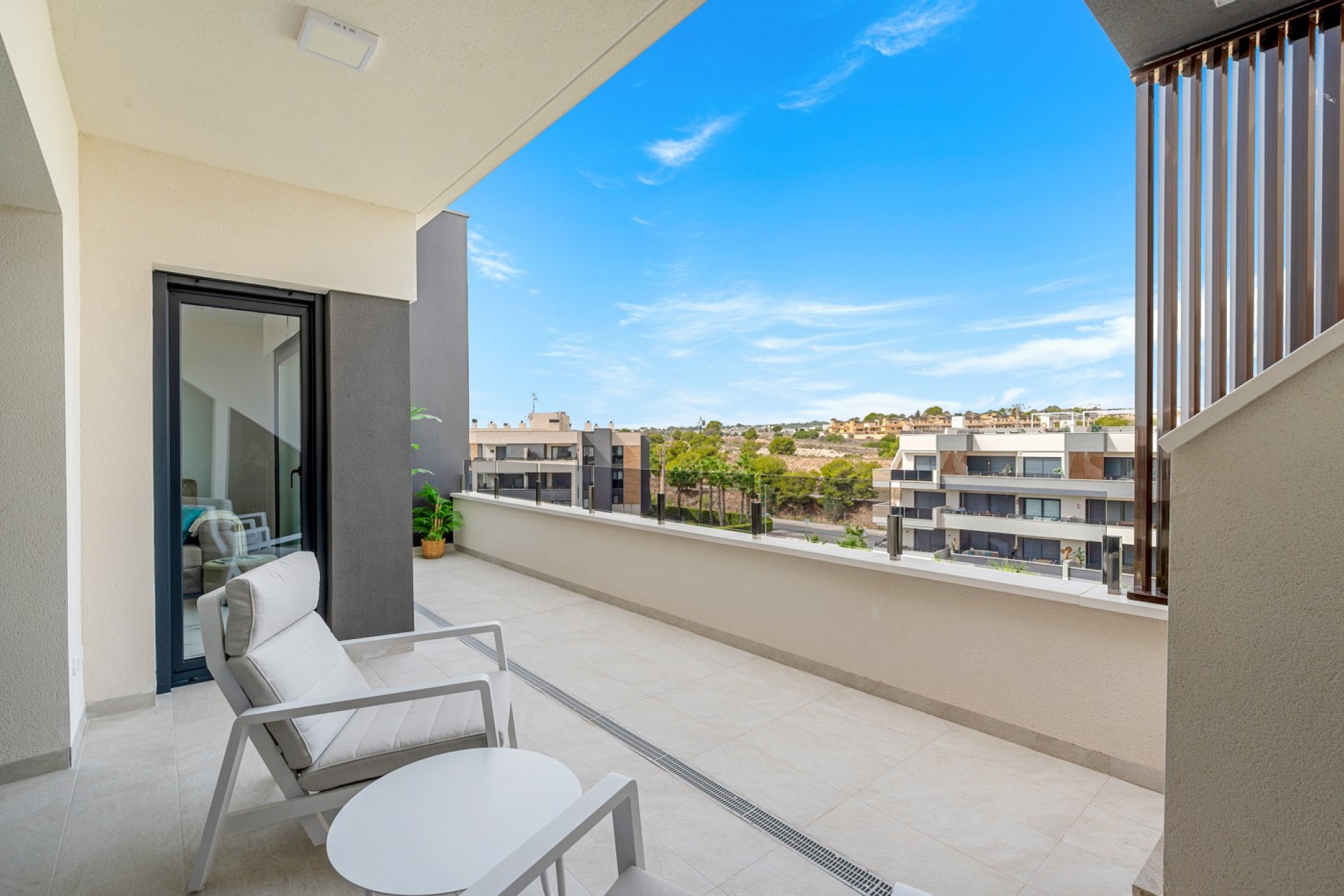 Herverkoop - 1. Appartement / flat - Orihuela Costa - Costa Blanca Zuid