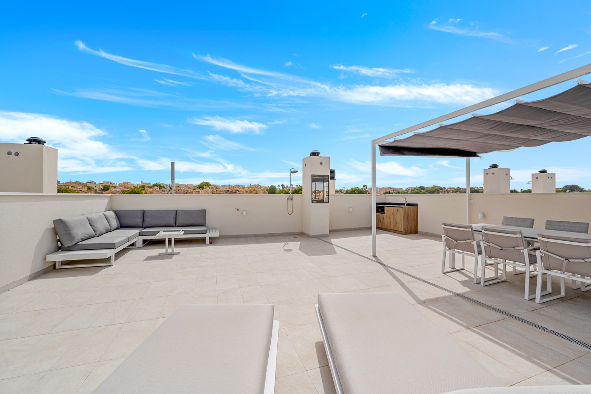 Herverkoop - 1. Appartement / flat - Orihuela Costa - Costa Blanca Zuid