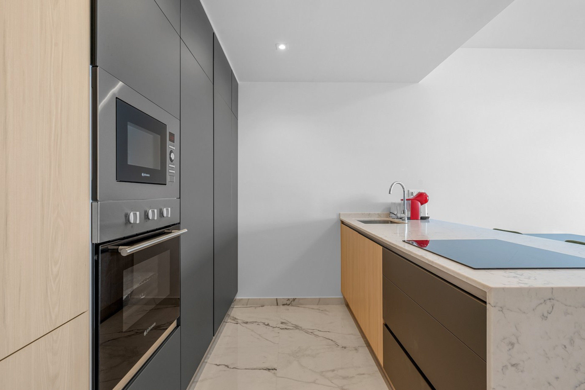 Herverkoop - 1. Appartement / flat - Orihuela Costa - Costa Blanca Zuid