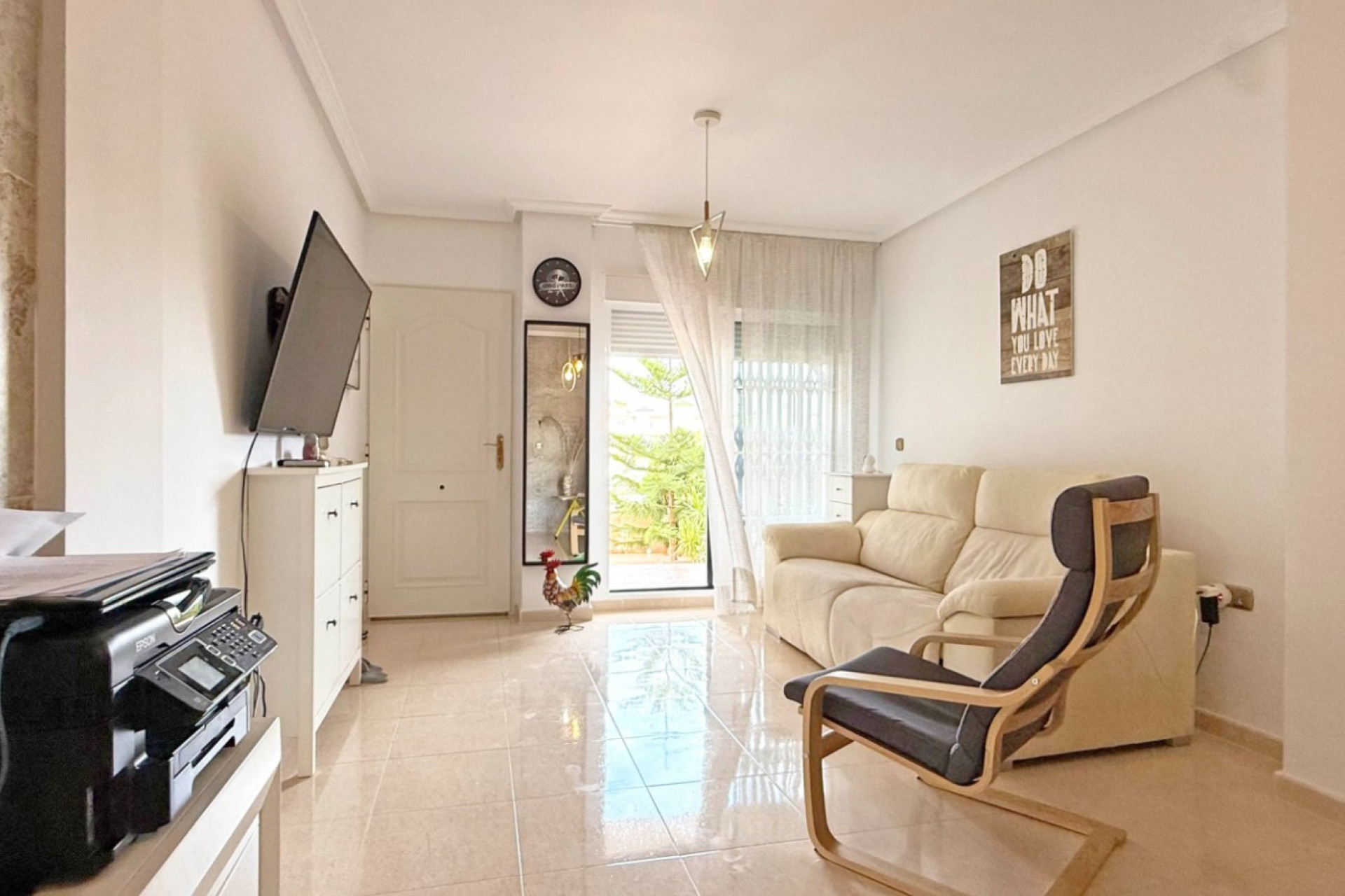 Herverkoop - 1. Appartement / flat - Orihuela Costa - Costa Blanca Zuid
