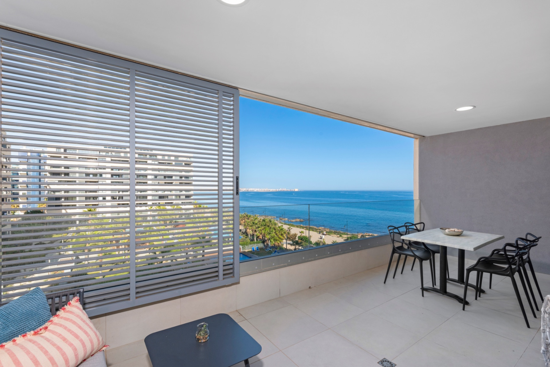 Herverkoop - 1. Appartement / flat - Orihuela Costa - Costa Blanca Zuid