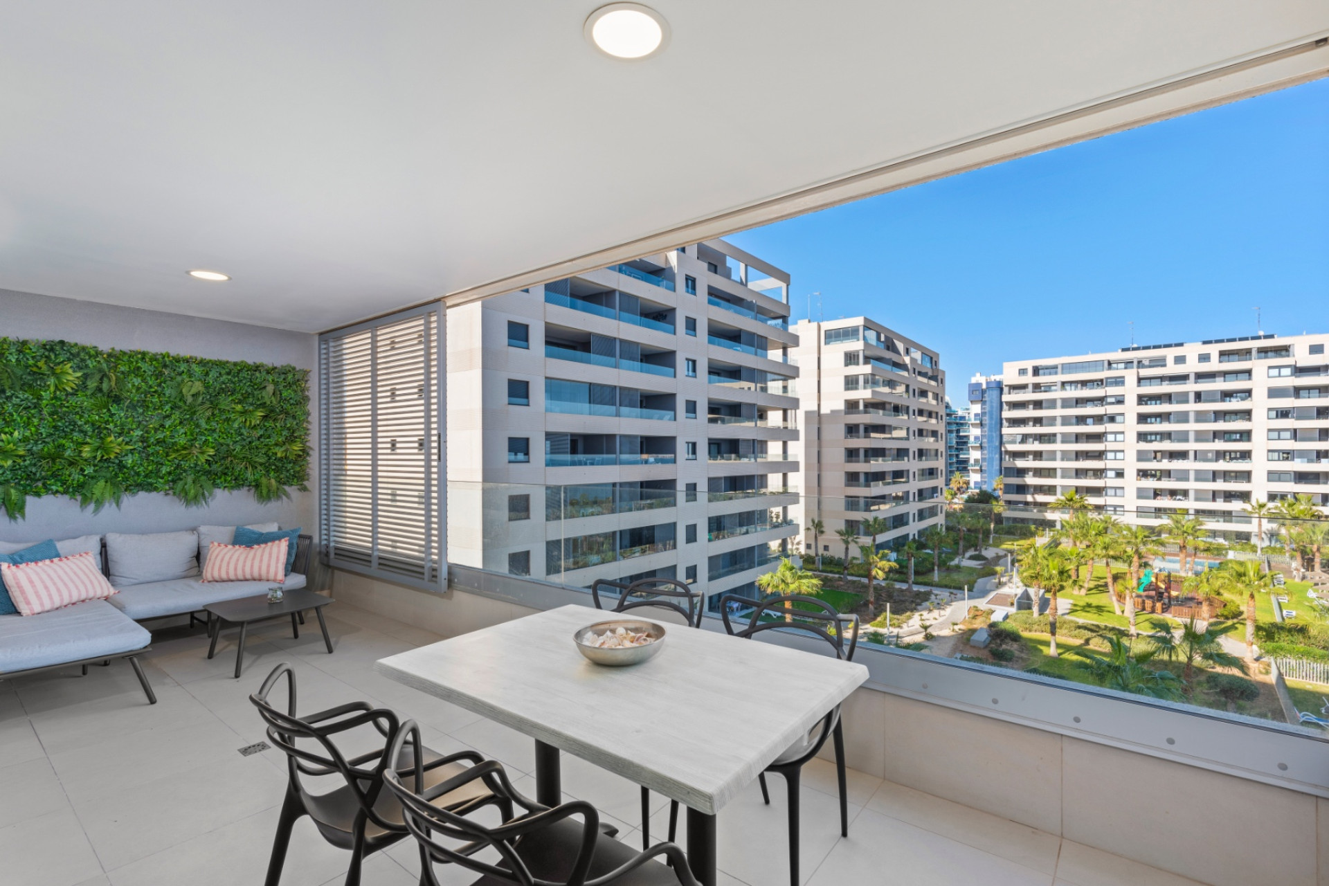 Herverkoop - 1. Appartement / flat - Orihuela Costa - Costa Blanca Zuid