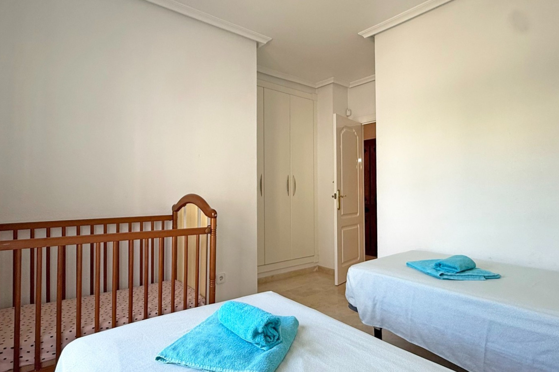 Herverkoop - 1. Appartement / flat - Orihuela Costa - Costa Blanca Zuid