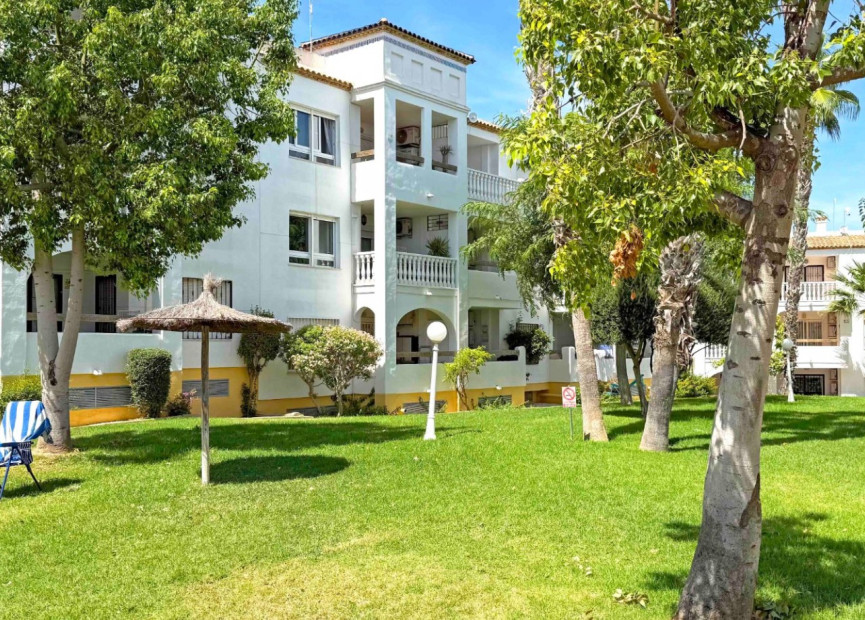 Herverkoop - 1. Appartement / flat - Orihuela Costa - Costa Blanca Zuid