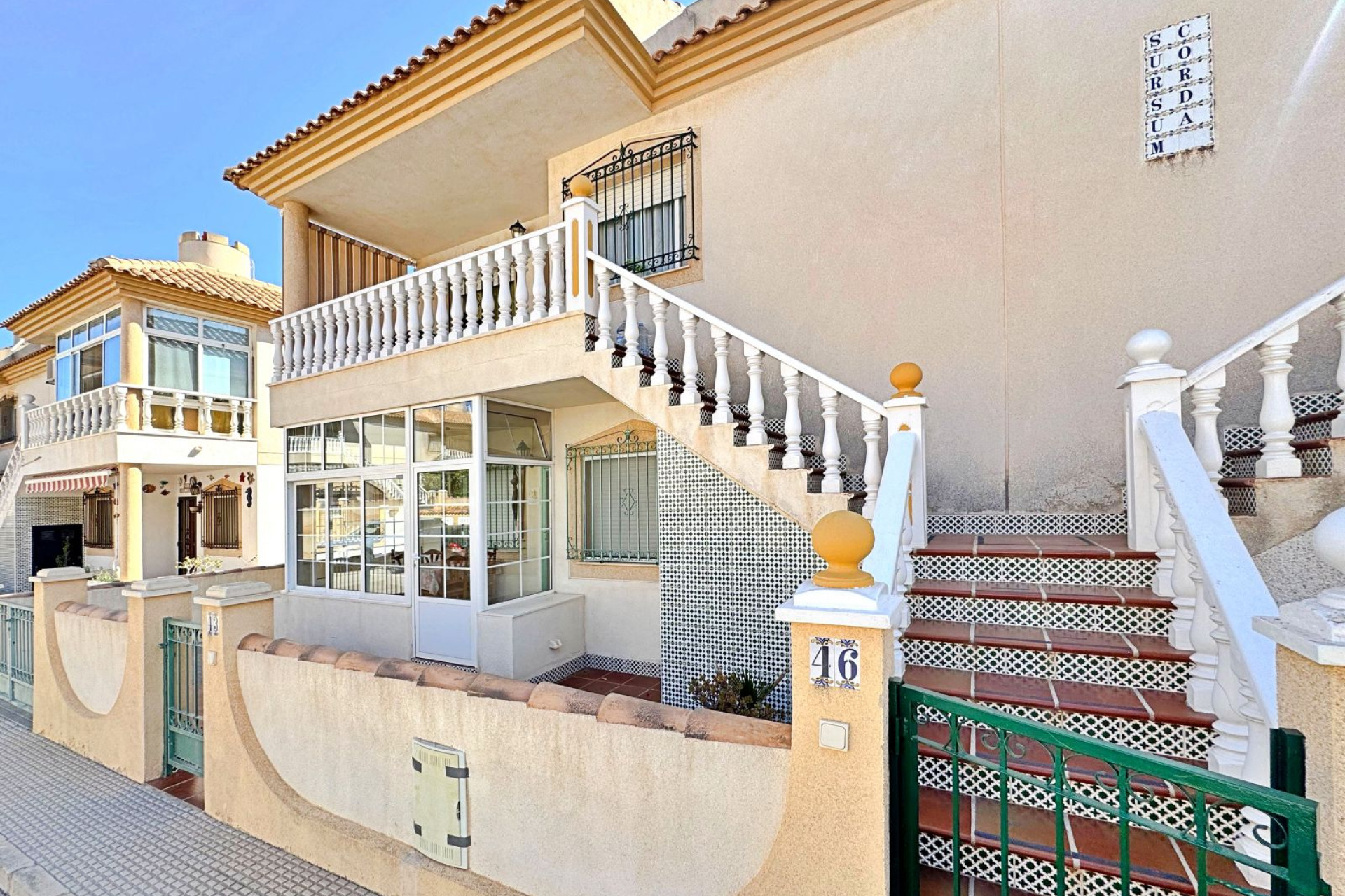 Herverkoop - 1. Appartement / flat - Orihuela Costa - Costa Blanca Zuid