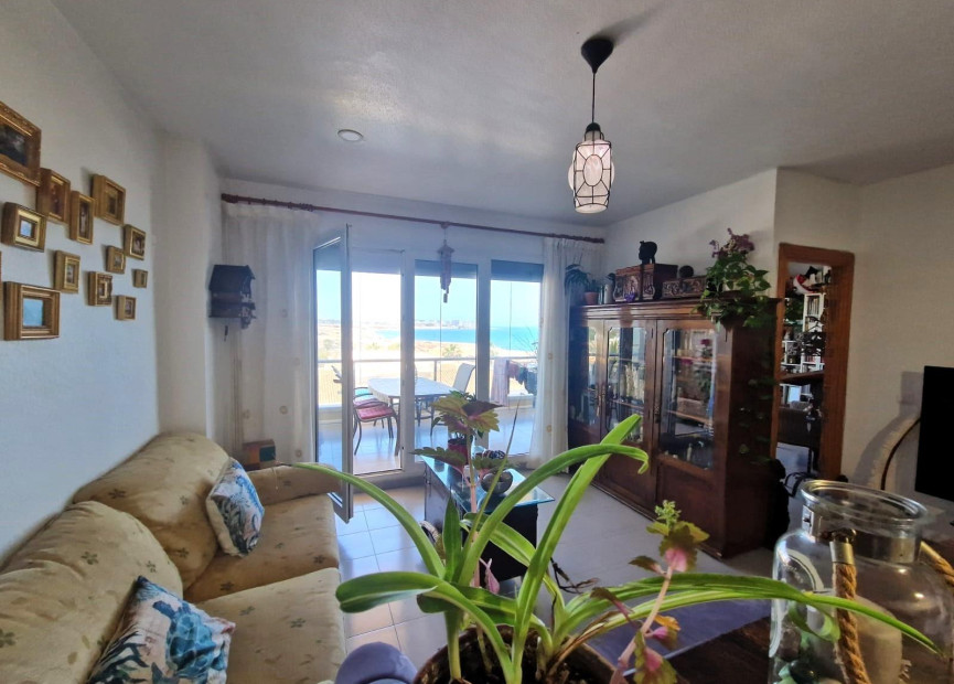 Herverkoop - 1. Appartement / flat - Orihuela Costa - Costa Blanca Zuid