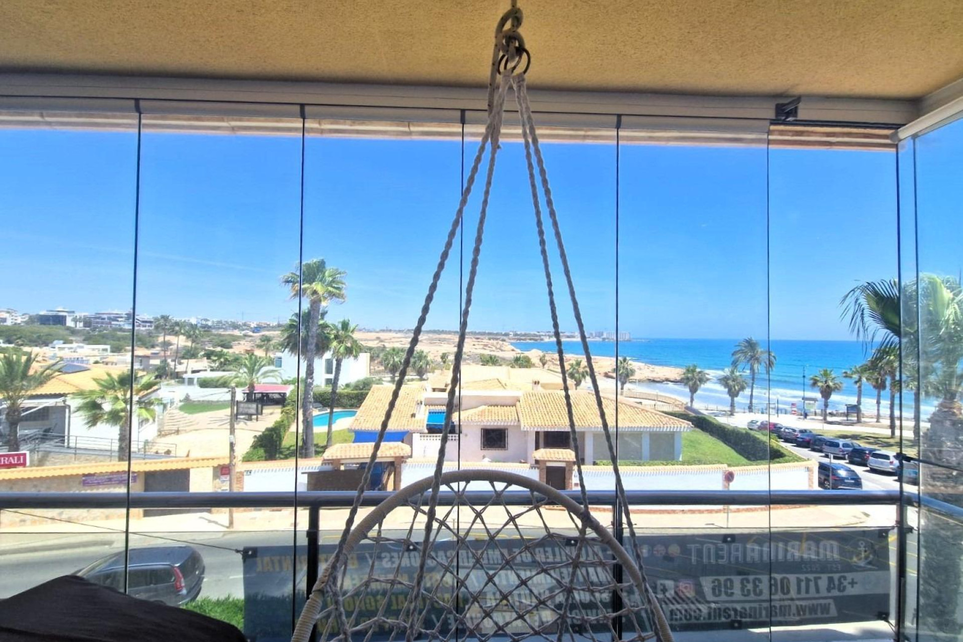 Herverkoop - 1. Appartement / flat - Orihuela Costa - Costa Blanca Zuid