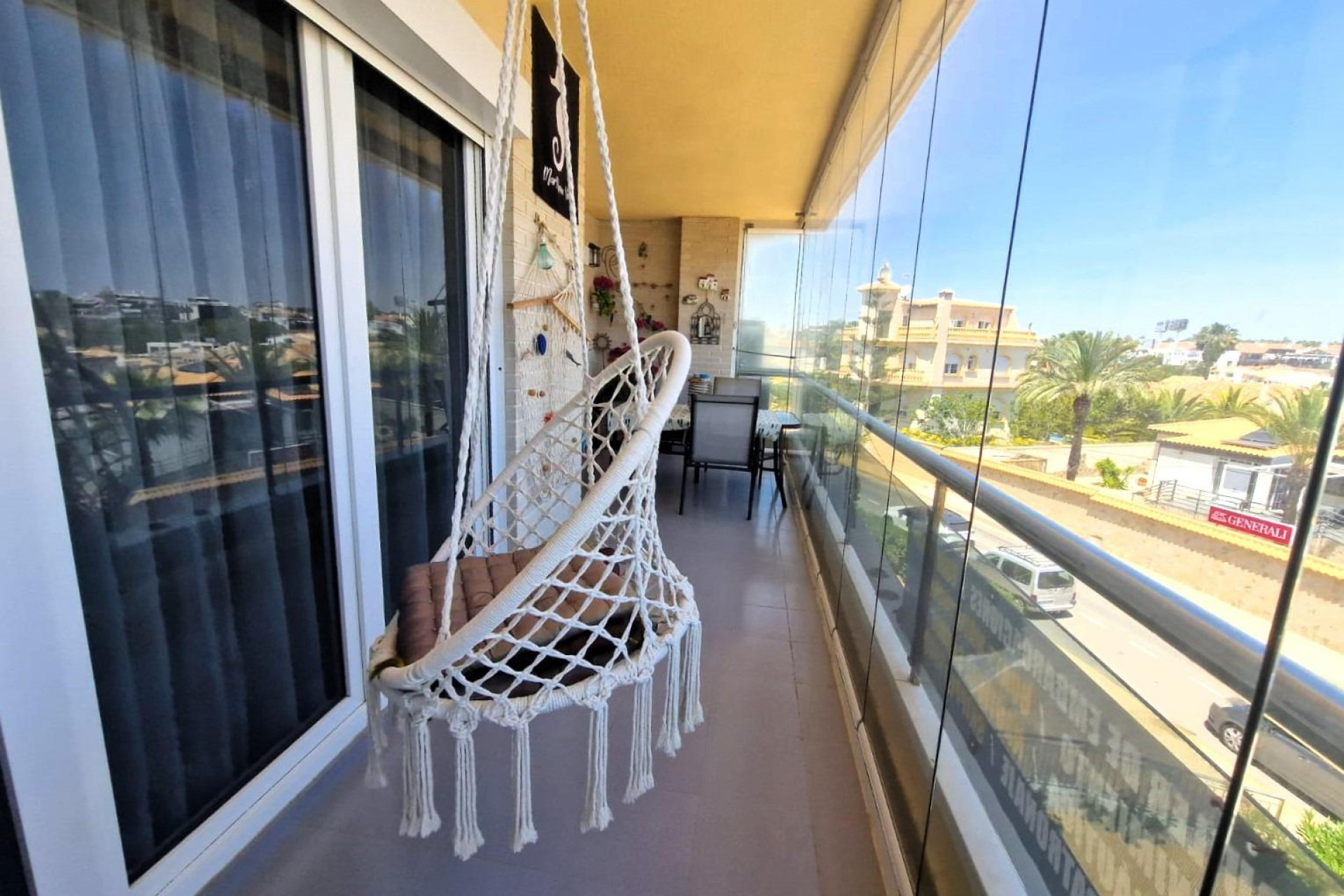 Herverkoop - 1. Appartement / flat - Orihuela Costa - Costa Blanca Zuid