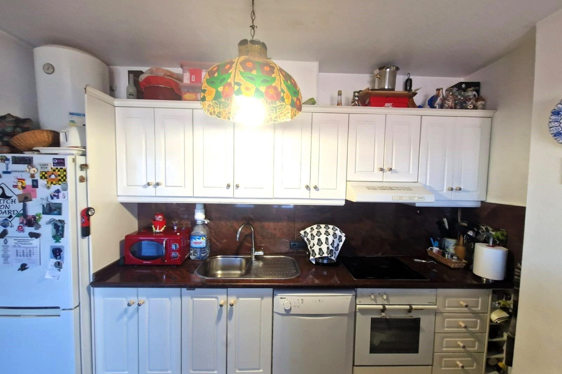 Herverkoop - 1. Appartement / flat - Orihuela Costa - Costa Blanca Zuid