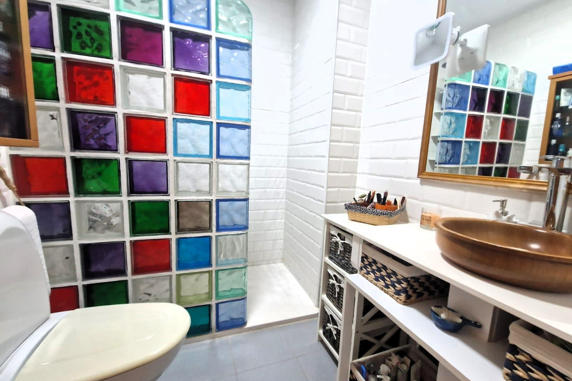 Herverkoop - 1. Appartement / flat - Orihuela Costa - Costa Blanca Zuid