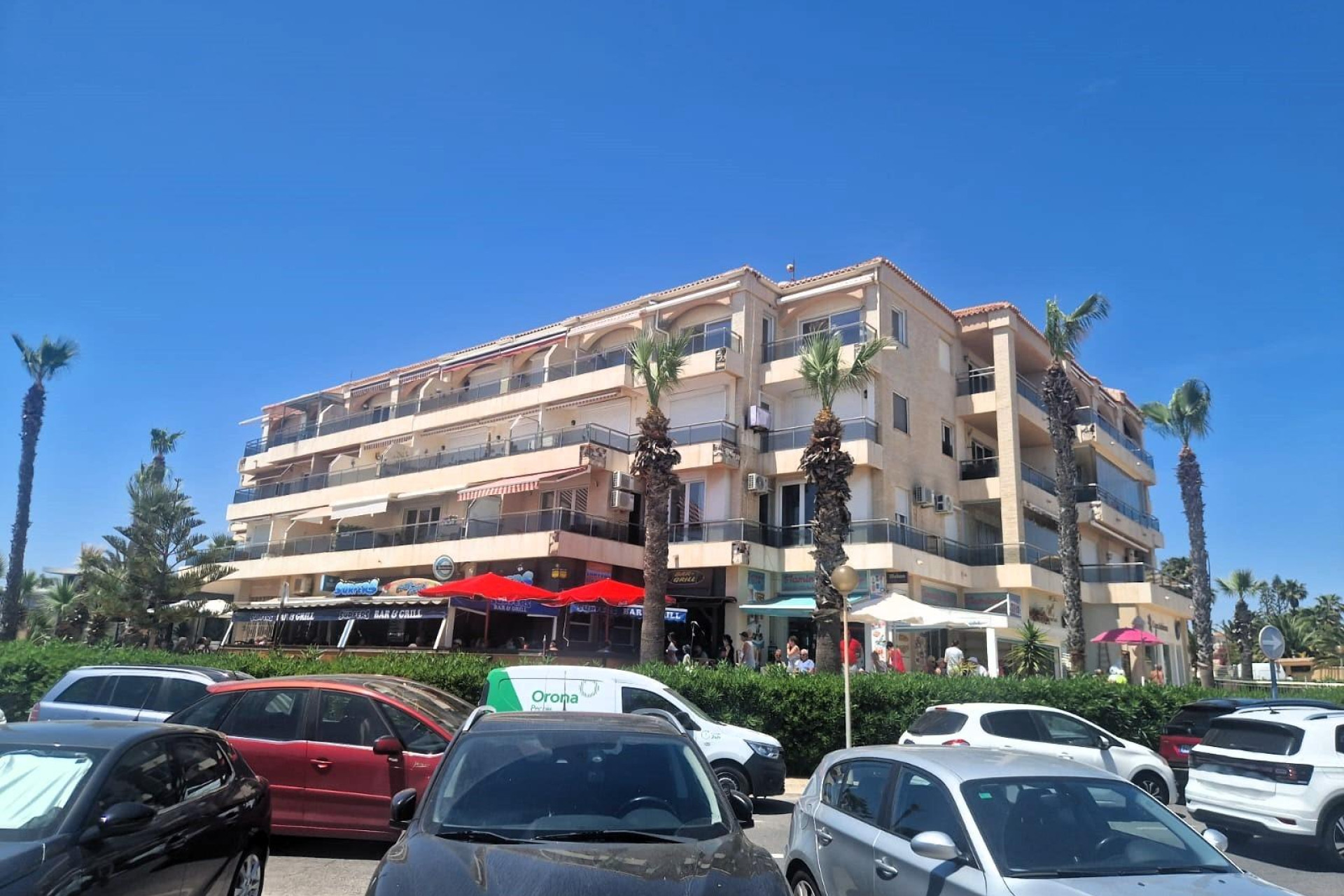 Herverkoop - 1. Appartement / flat - Orihuela Costa - Costa Blanca Zuid