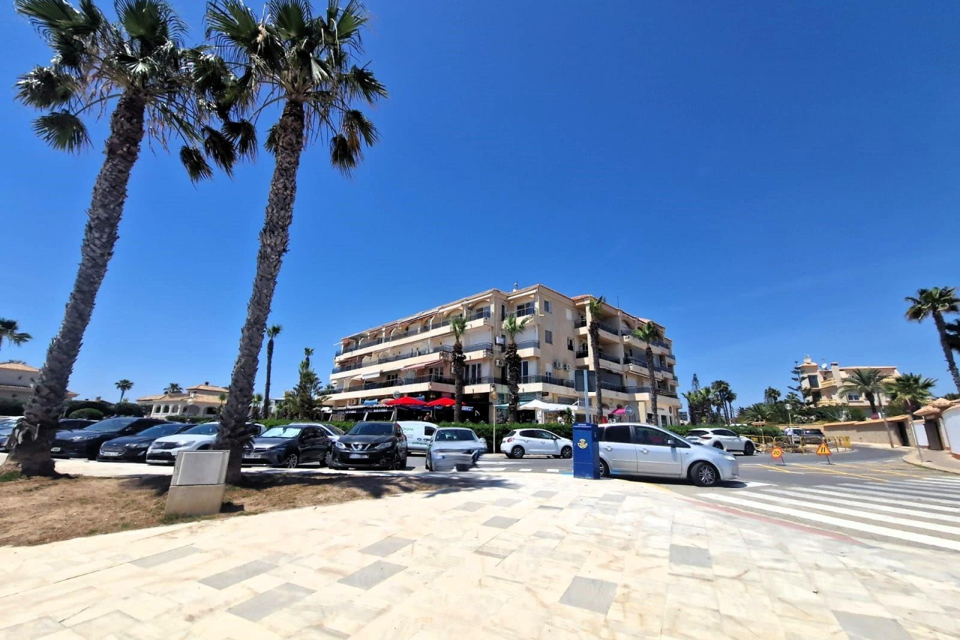 Herverkoop - 1. Appartement / flat - Orihuela Costa - Costa Blanca Zuid