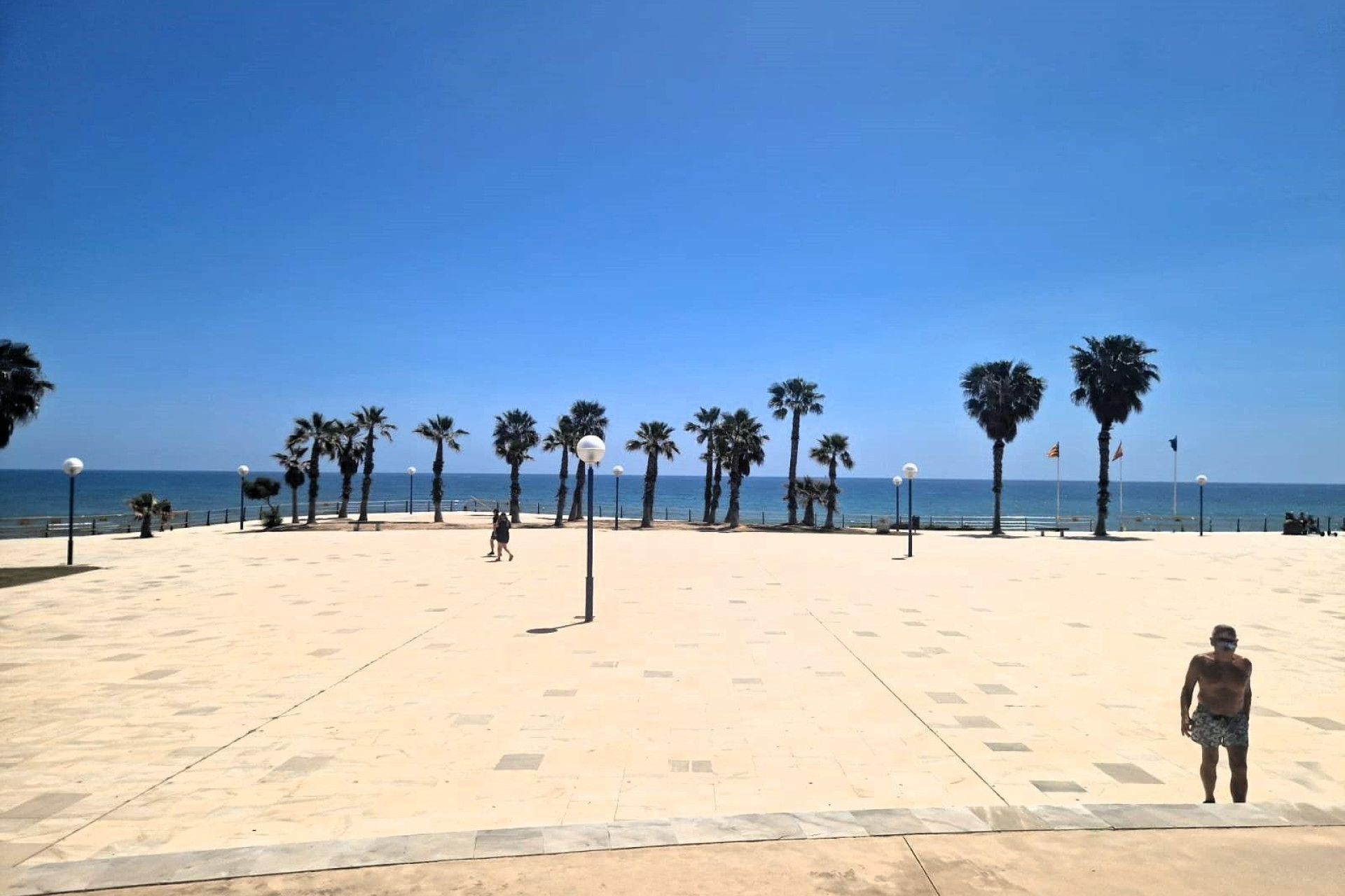 Herverkoop - 1. Appartement / flat - Orihuela Costa - Costa Blanca Zuid