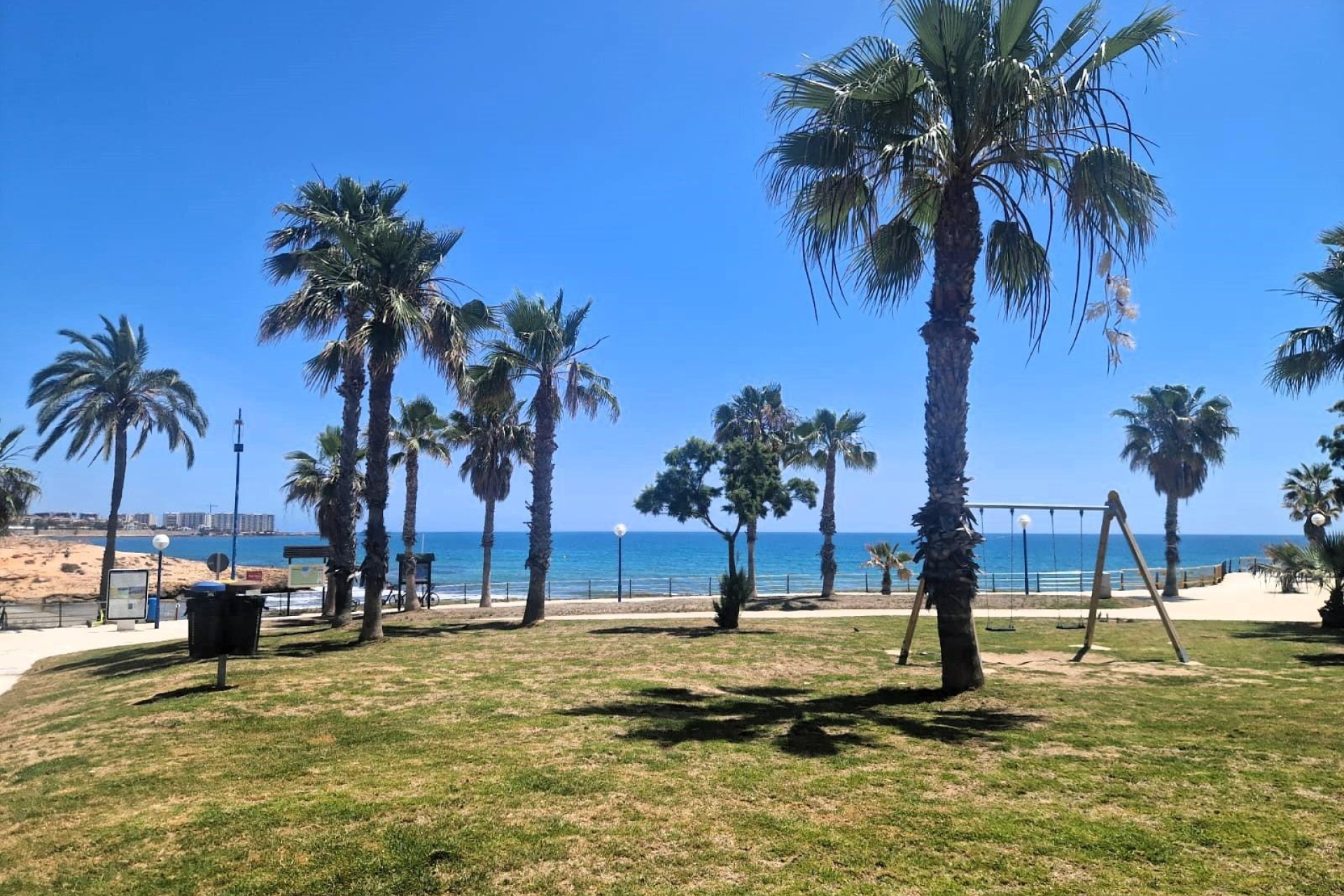 Herverkoop - 1. Appartement / flat - Orihuela Costa - Costa Blanca Zuid