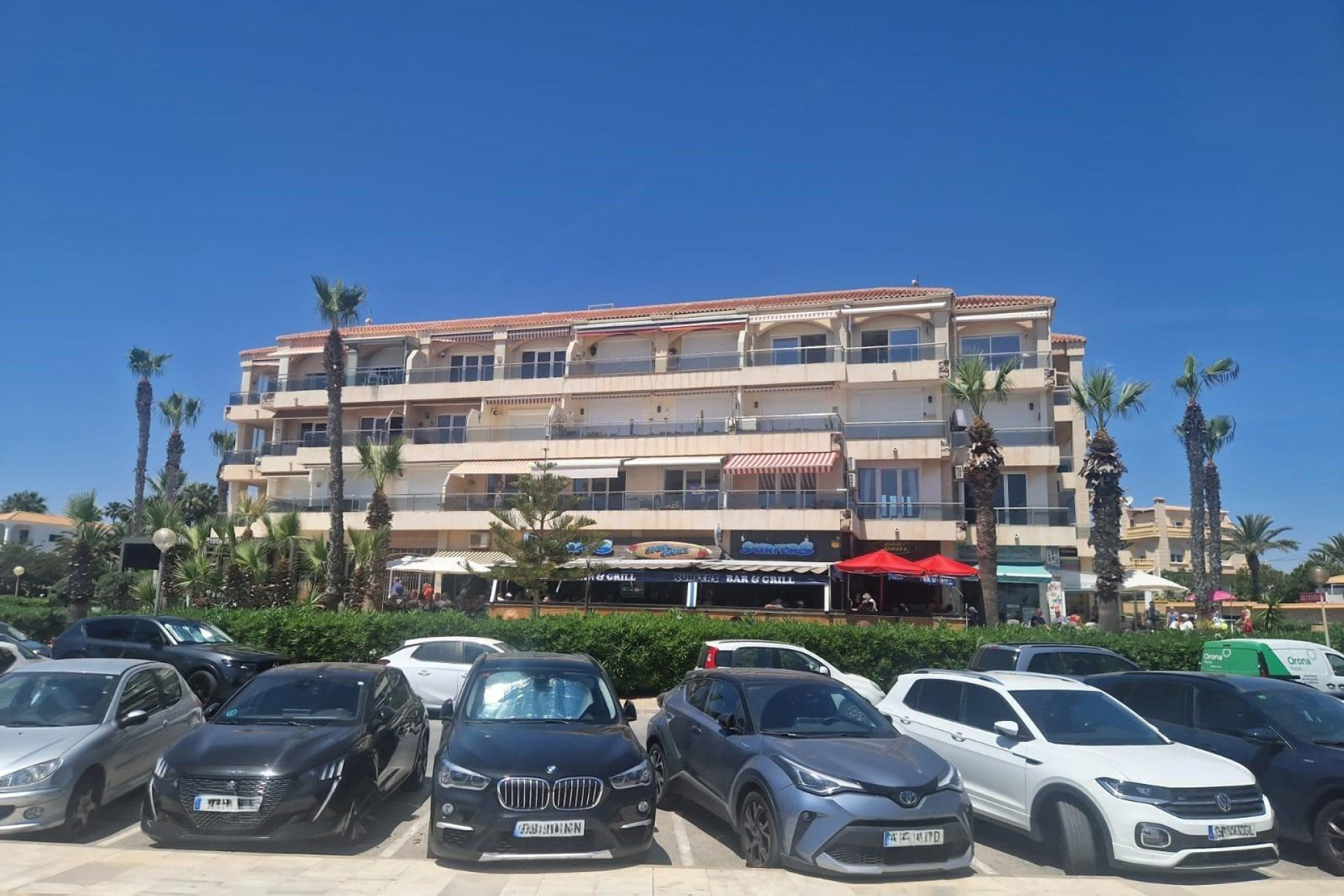 Herverkoop - 1. Appartement / flat - Orihuela Costa - Costa Blanca Zuid