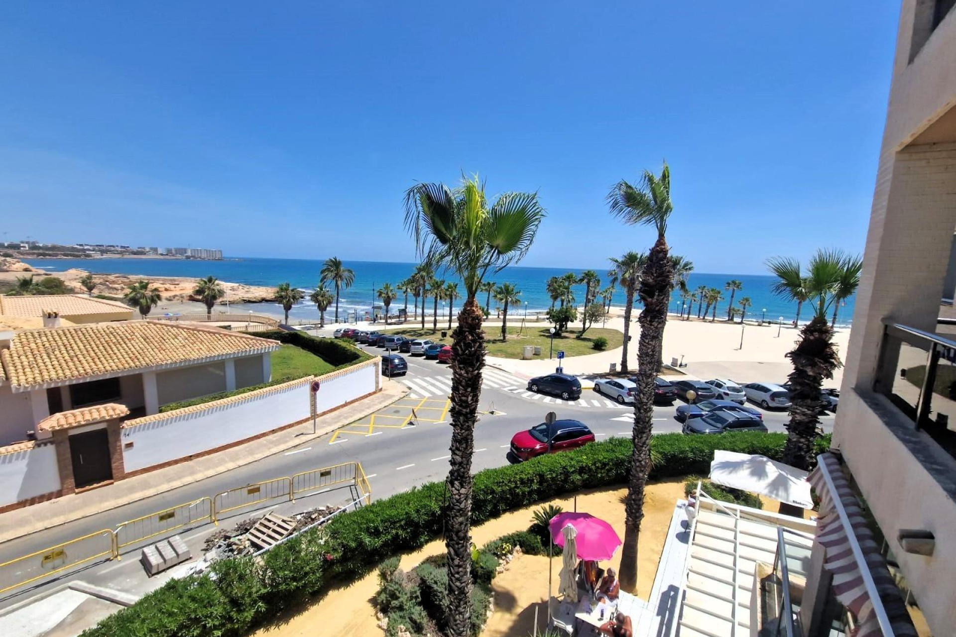 Herverkoop - 1. Appartement / flat - Orihuela Costa - Costa Blanca Zuid
