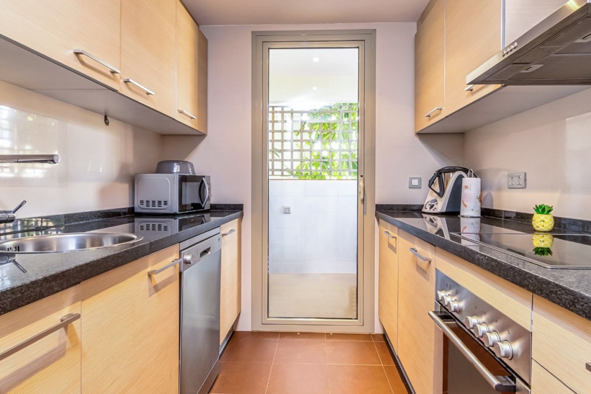 Herverkoop - 1. Appartement / flat - Orihuela Costa - Costa Blanca Zuid