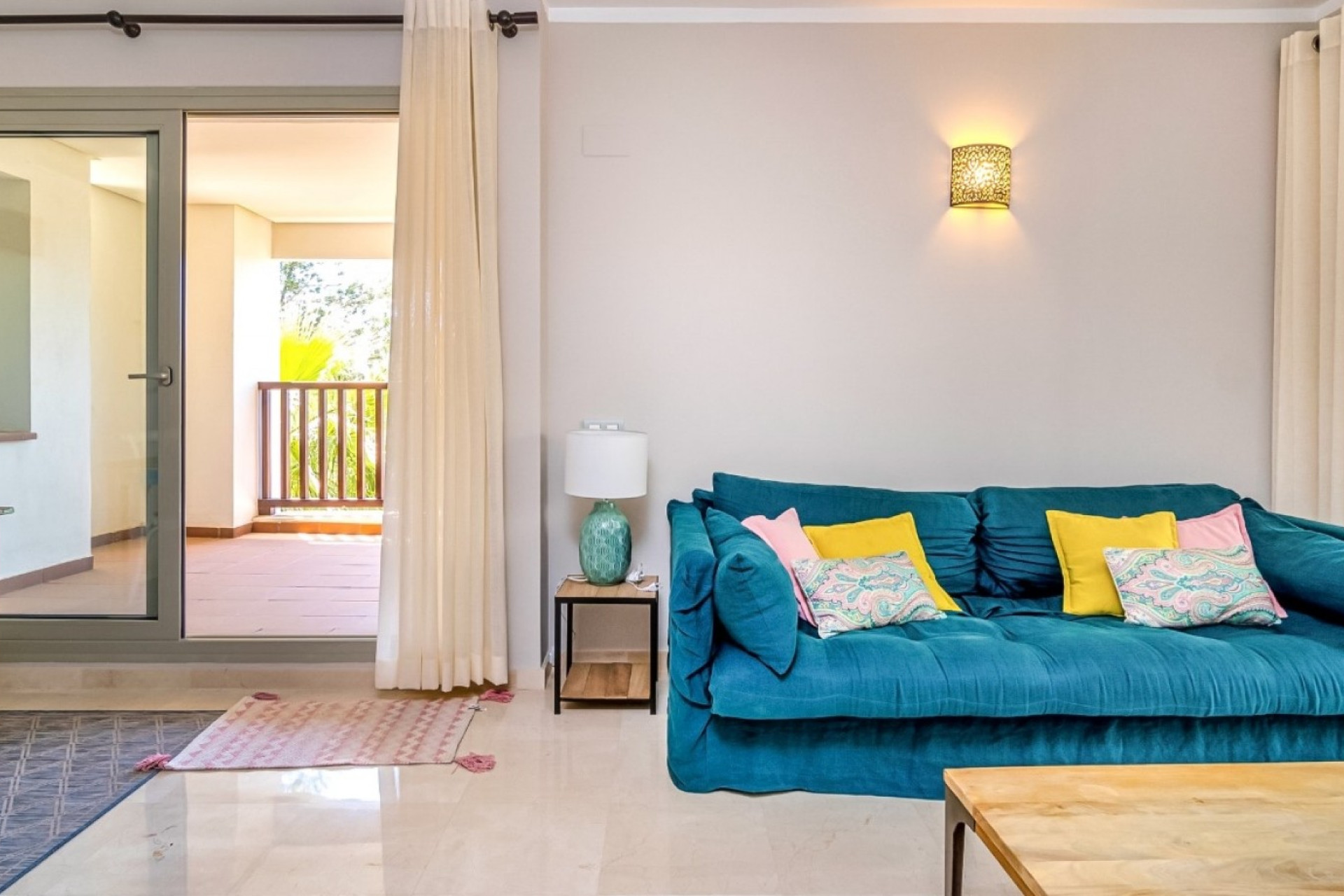 Herverkoop - 1. Appartement / flat - Orihuela Costa - Costa Blanca Zuid