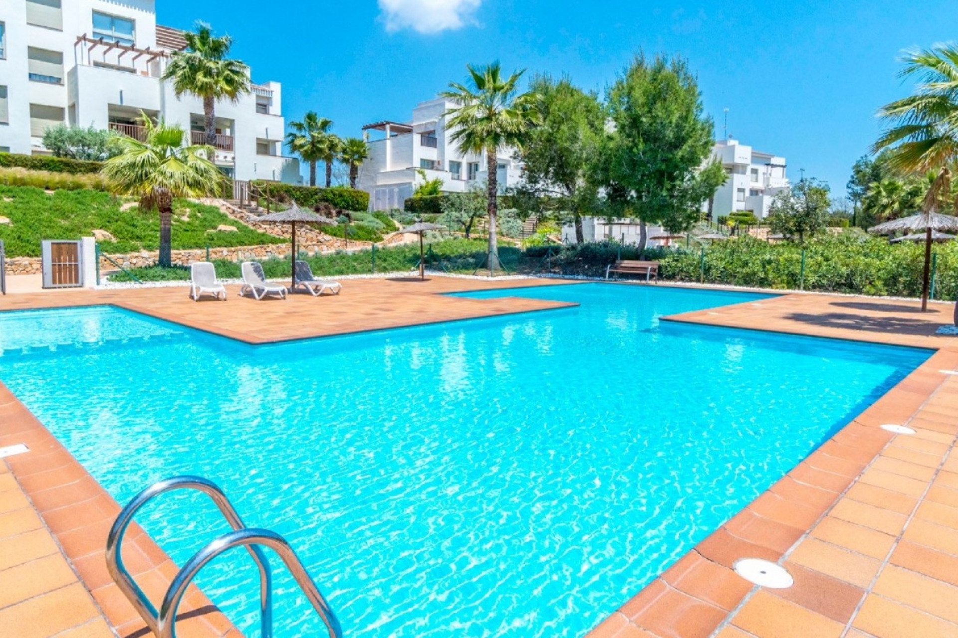 Herverkoop - 1. Appartement / flat - Orihuela Costa - Costa Blanca Zuid