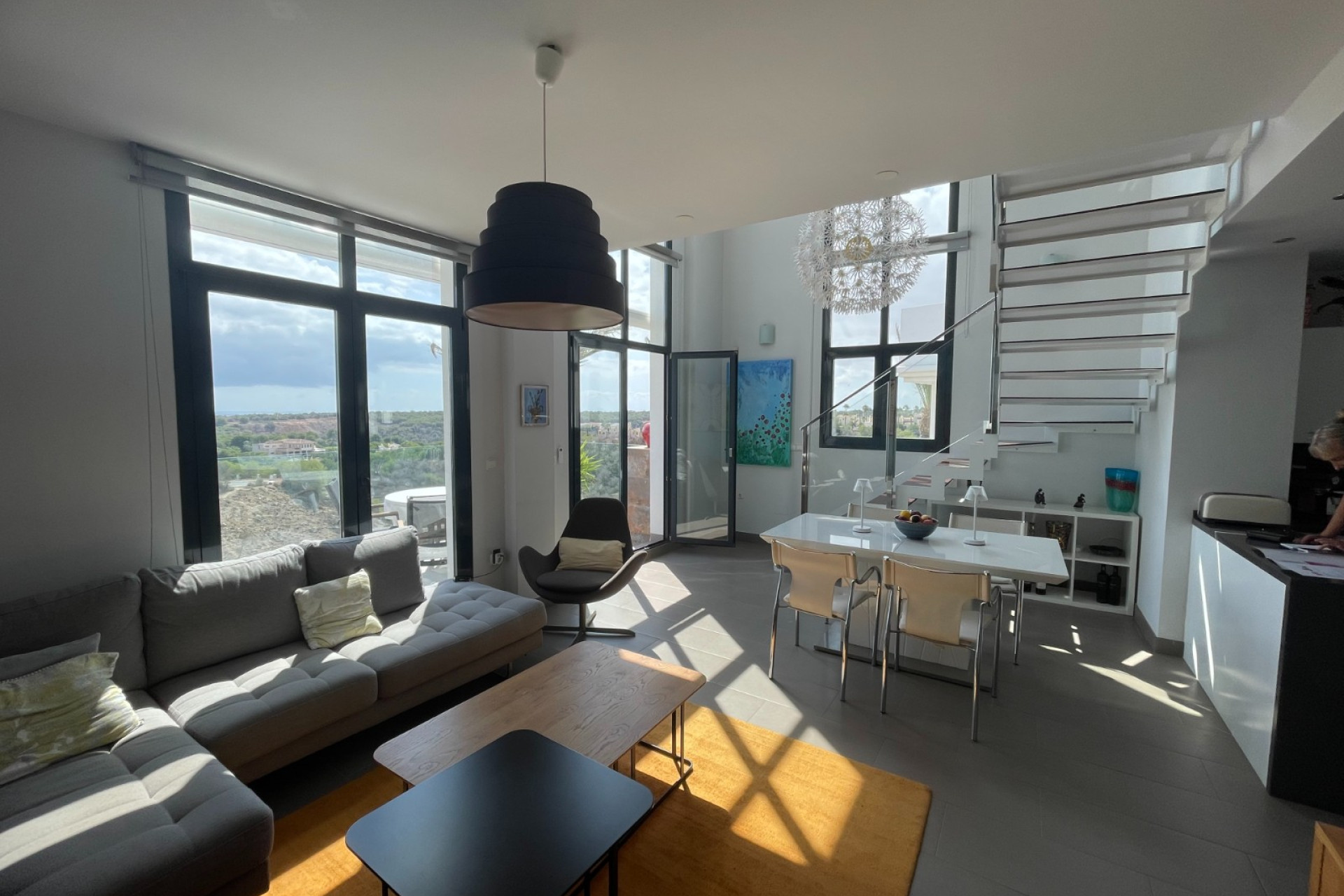 Herverkoop - 1. Appartement / flat - Orihuela Costa - Costa Blanca Zuid