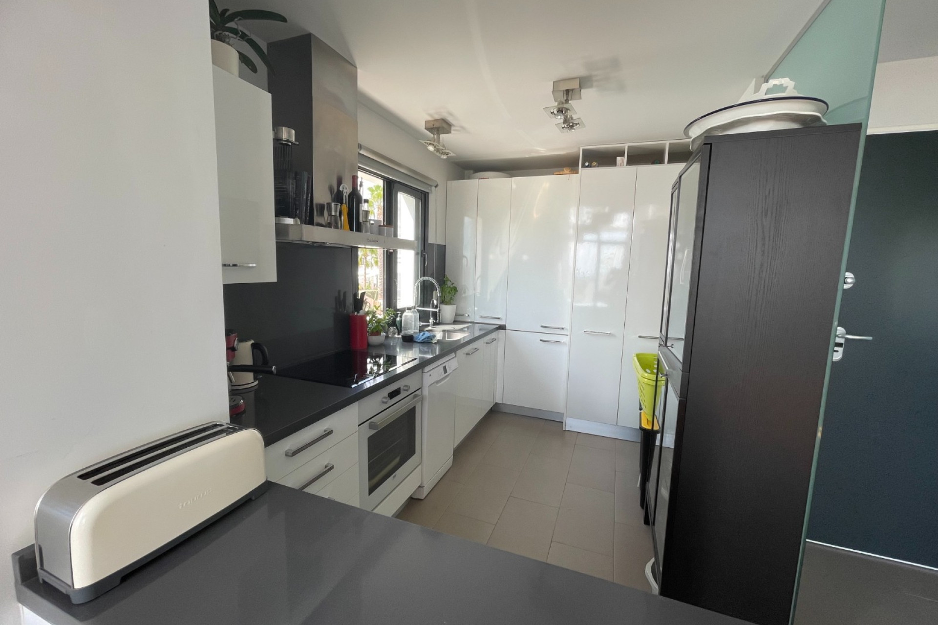 Herverkoop - 1. Appartement / flat - Orihuela Costa - Costa Blanca Zuid