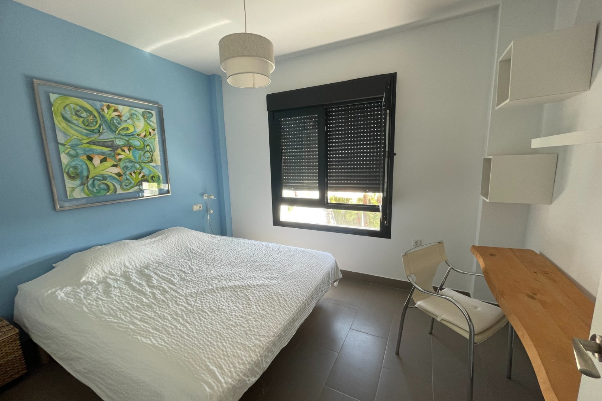 Herverkoop - 1. Appartement / flat - Orihuela Costa - Costa Blanca Zuid