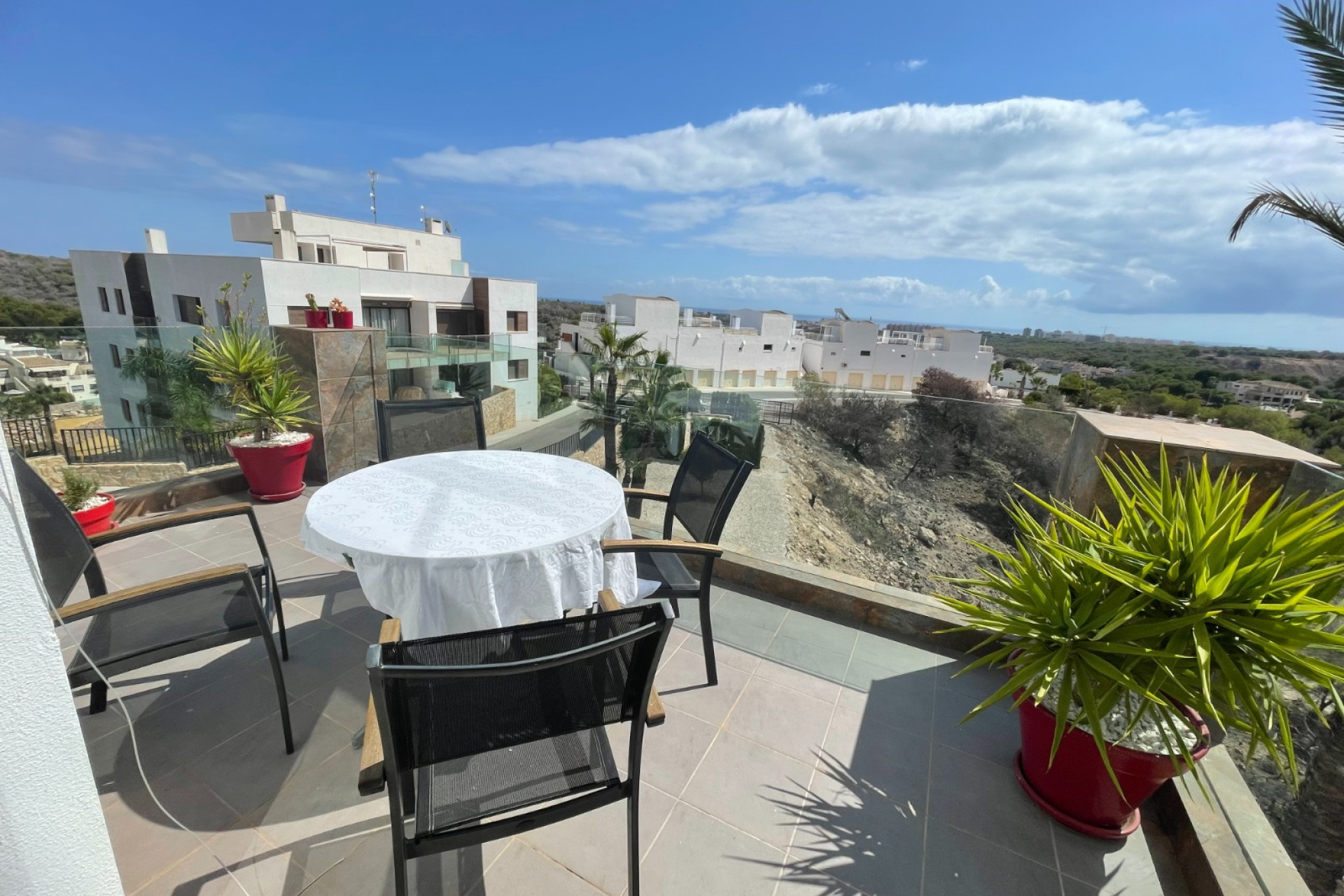 Herverkoop - 1. Appartement / flat - Orihuela Costa - Costa Blanca Zuid