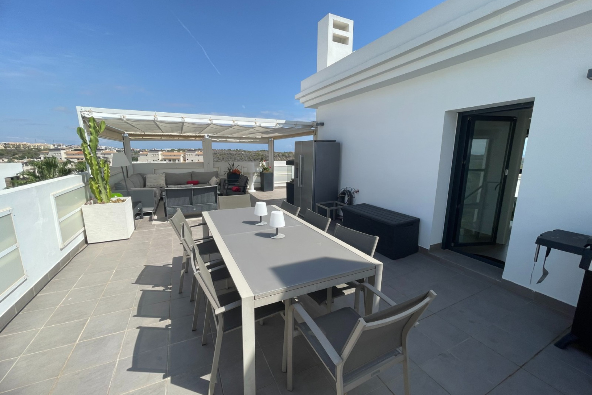 Herverkoop - 1. Appartement / flat - Orihuela Costa - Costa Blanca Zuid