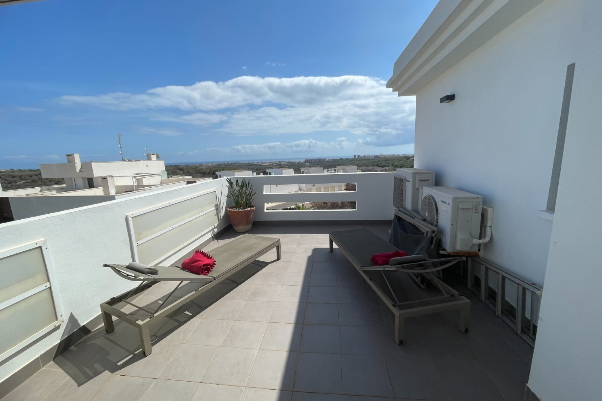 Herverkoop - 1. Appartement / flat - Orihuela Costa - Costa Blanca Zuid