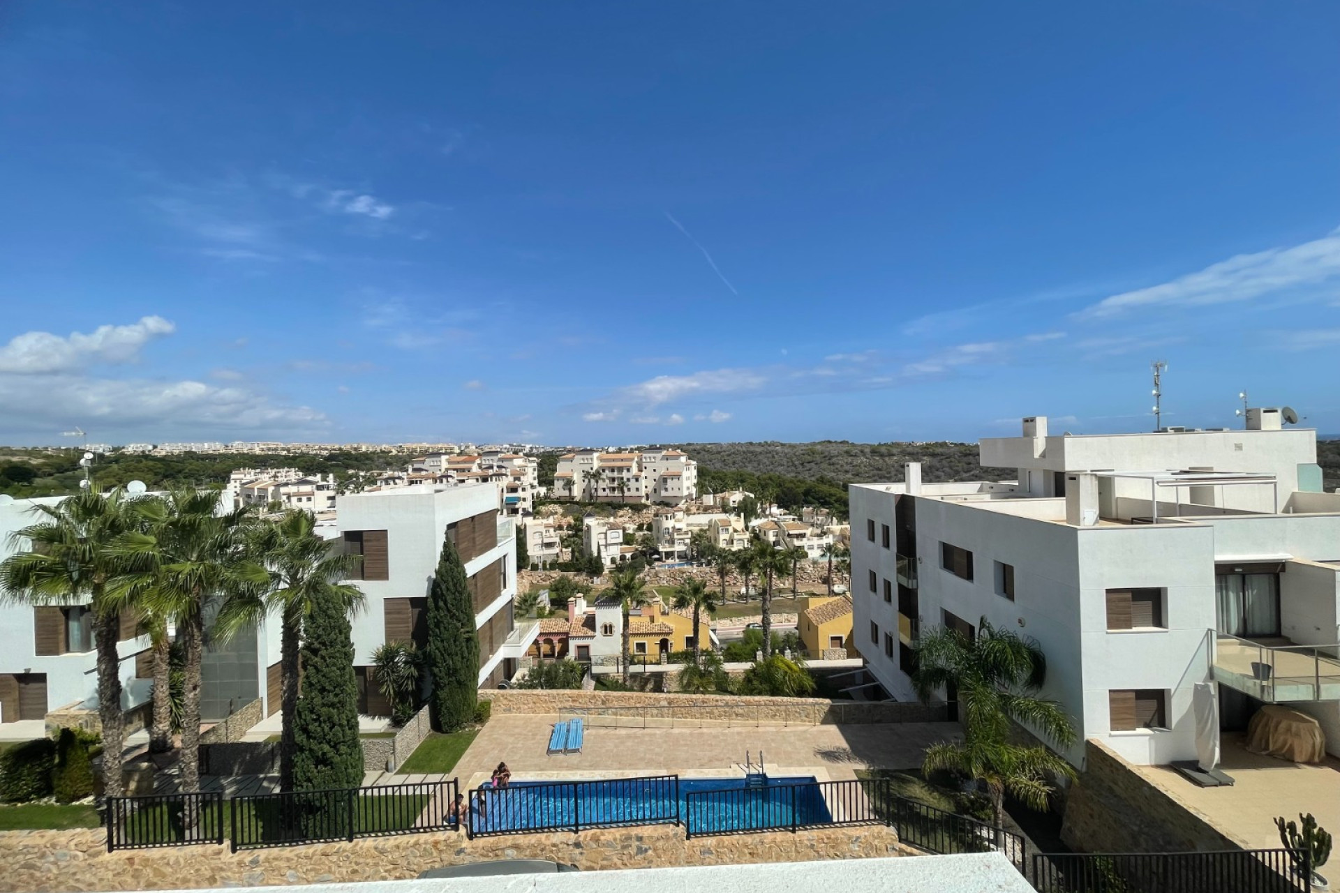 Herverkoop - 1. Appartement / flat - Orihuela Costa - Costa Blanca Zuid