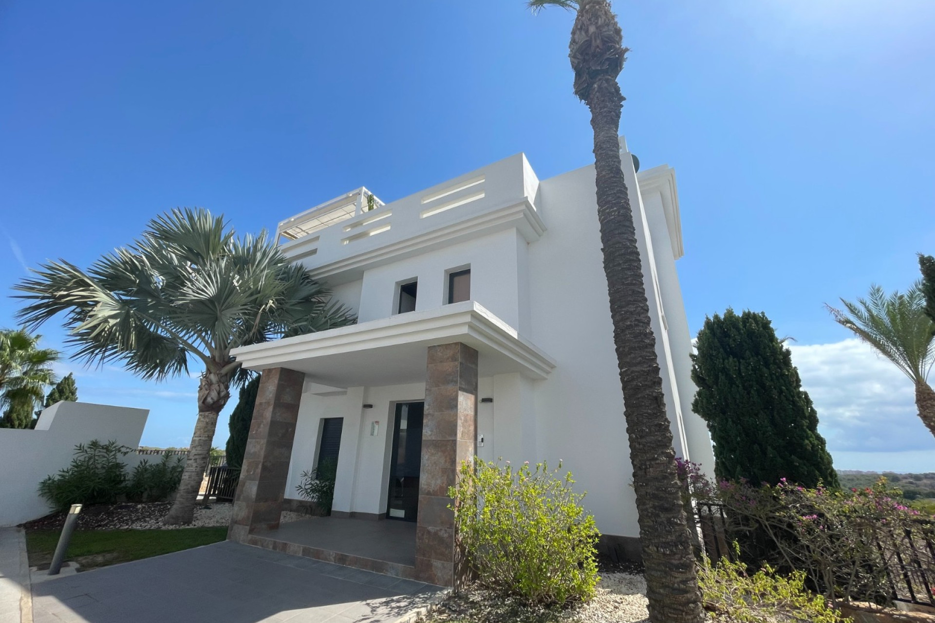 Herverkoop - 1. Appartement / flat - Orihuela Costa - Costa Blanca Zuid