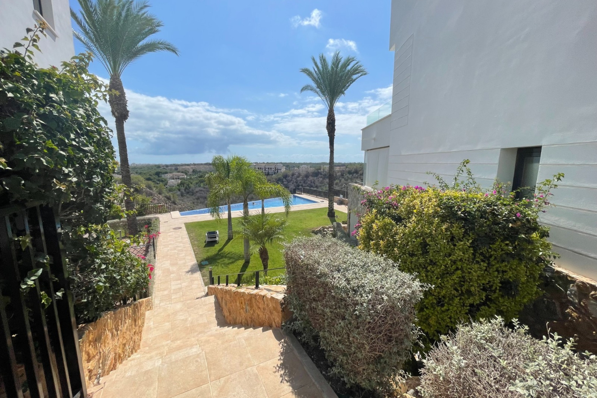 Herverkoop - 1. Appartement / flat - Orihuela Costa - Costa Blanca Zuid