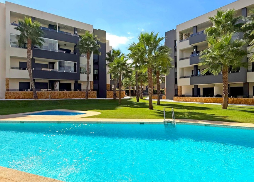 Herverkoop - 1. Appartement / flat - Orihuela Costa - Costa Blanca Zuid