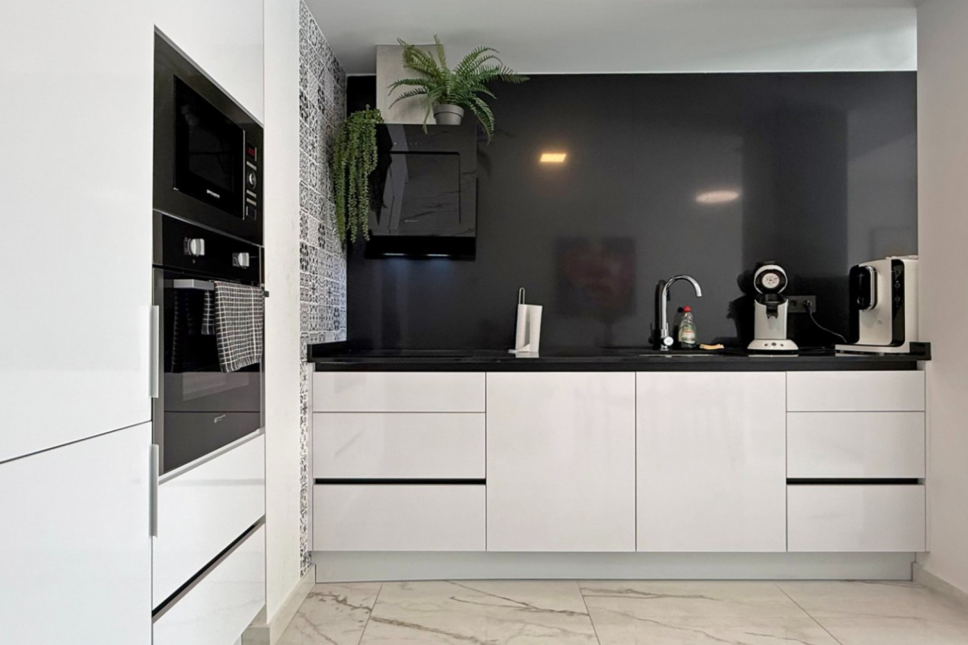 Herverkoop - 1. Appartement / flat - Orihuela Costa - Costa Blanca Zuid