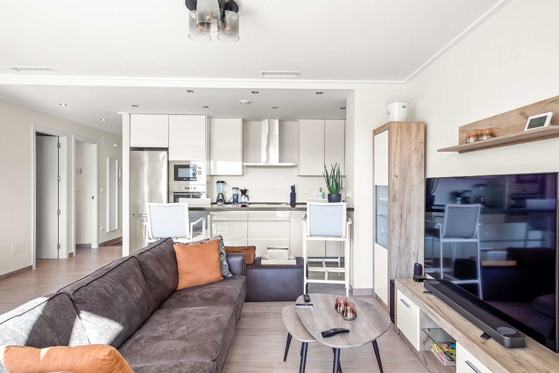 Herverkoop - 1. Appartement / flat - Orihuela Costa - Costa Blanca Zuid