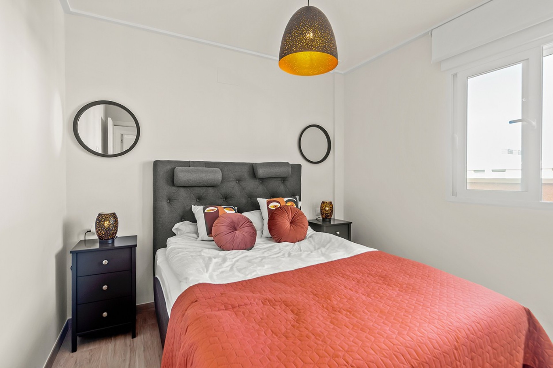 Herverkoop - 1. Appartement / flat - Orihuela Costa - Costa Blanca Zuid