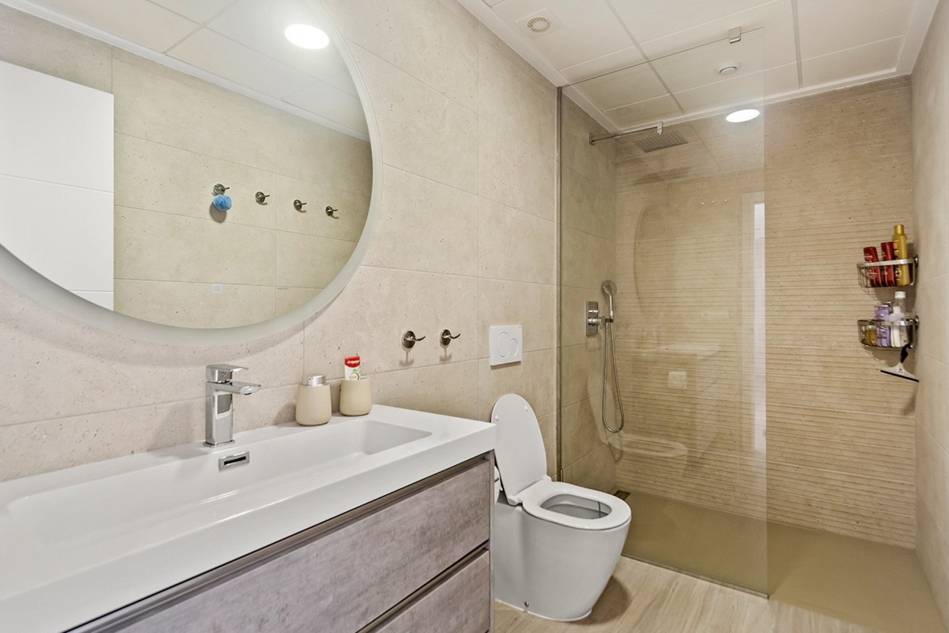 Herverkoop - 1. Appartement / flat - Orihuela Costa - Costa Blanca Zuid