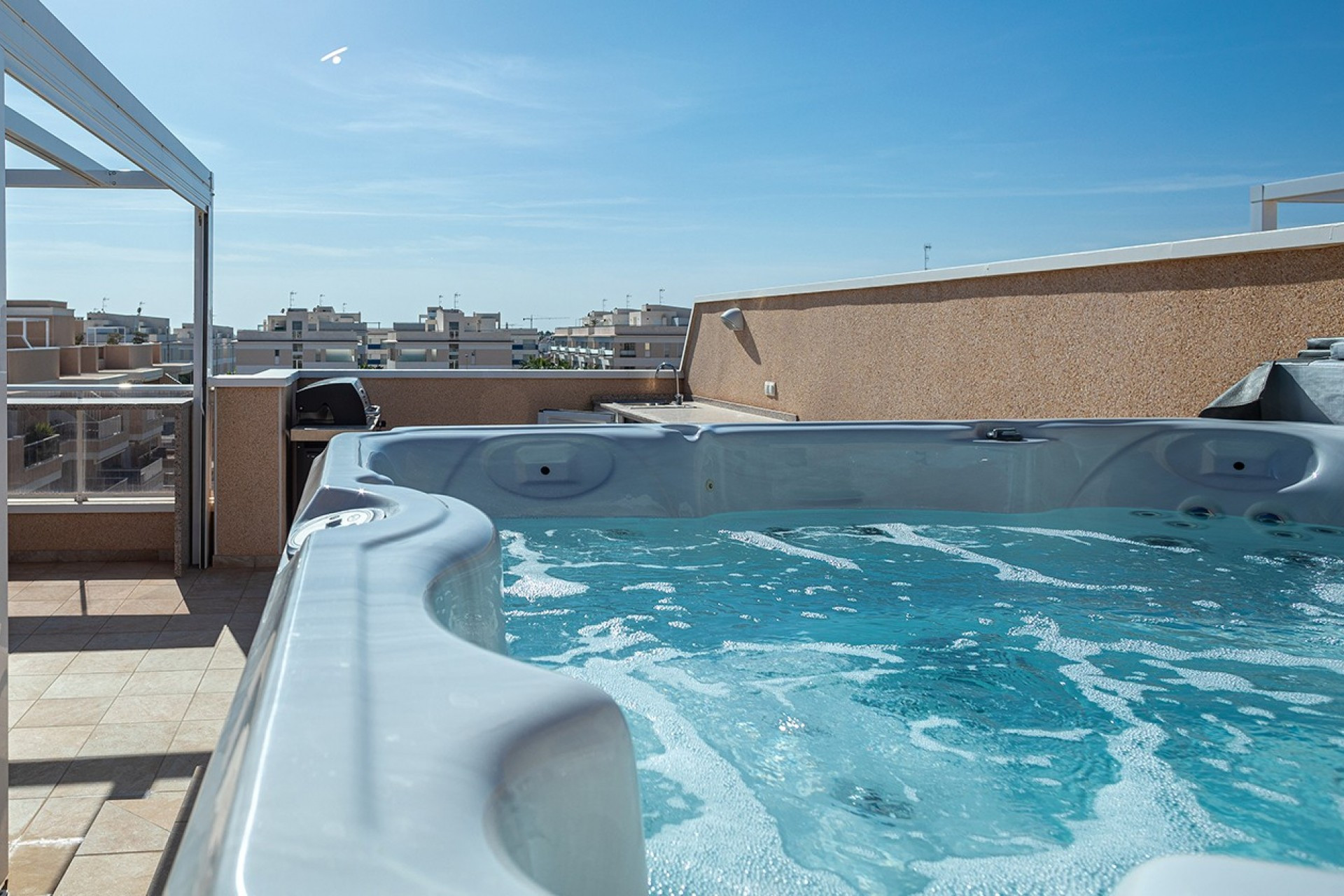 Herverkoop - 1. Appartement / flat - Orihuela Costa - Costa Blanca Zuid