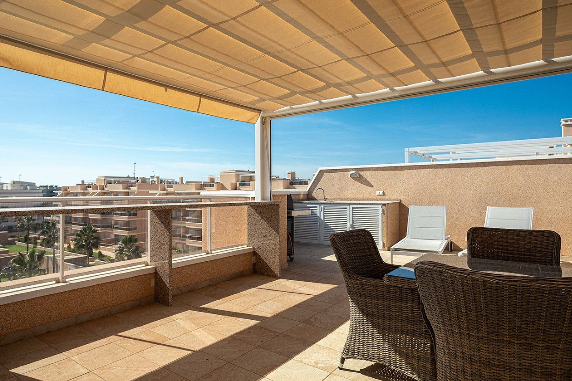 Herverkoop - 1. Appartement / flat - Orihuela Costa - Costa Blanca Zuid