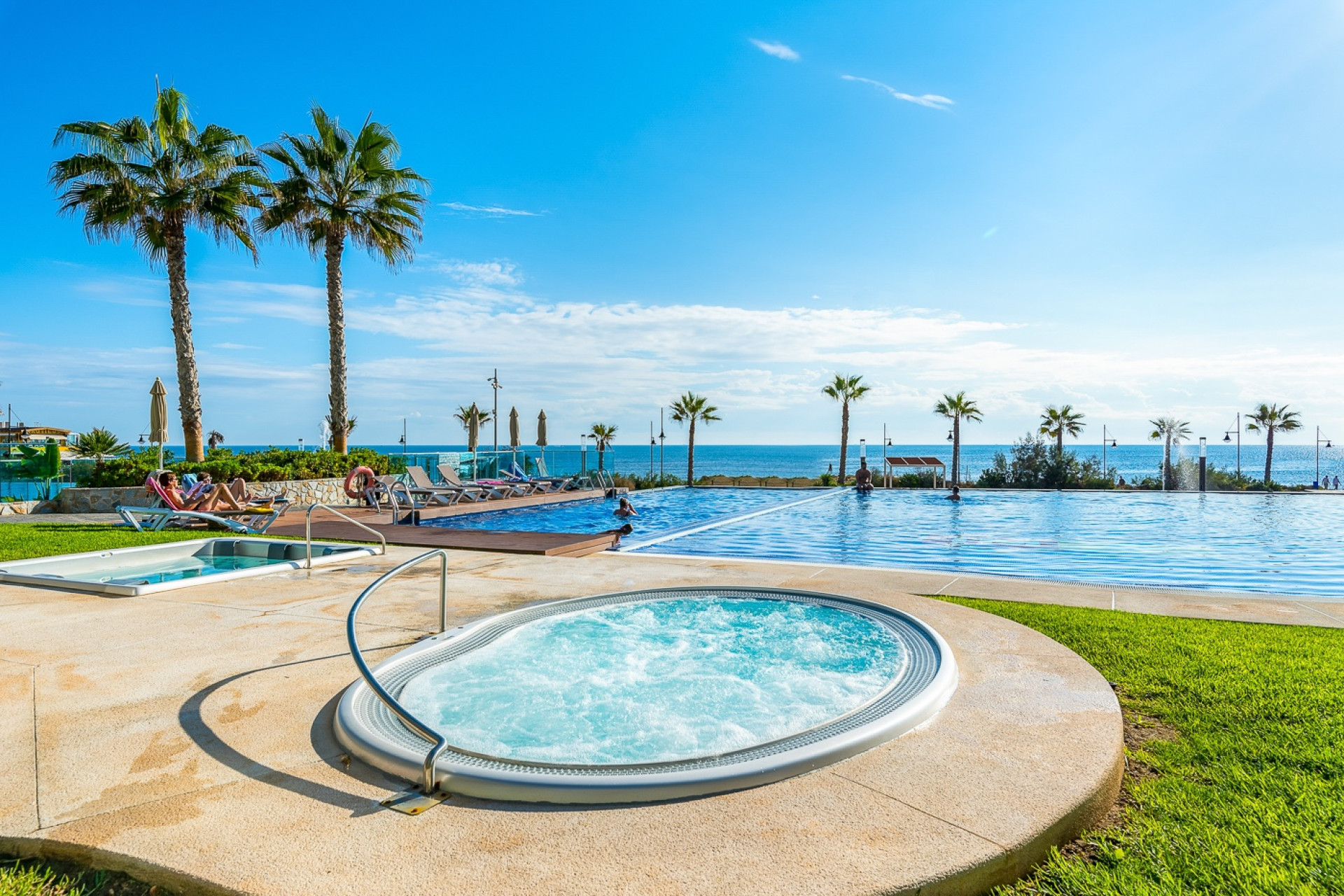 Herverkoop - 1. Appartement / flat - Orihuela Costa - Costa Blanca Zuid