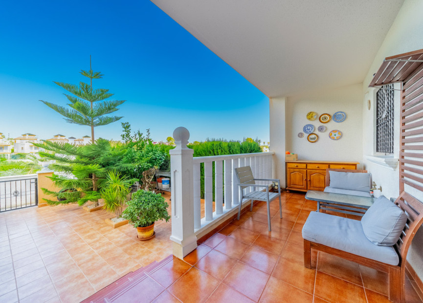 Herverkoop - 1. Appartement / flat - Orihuela Costa - Costa Blanca Zuid