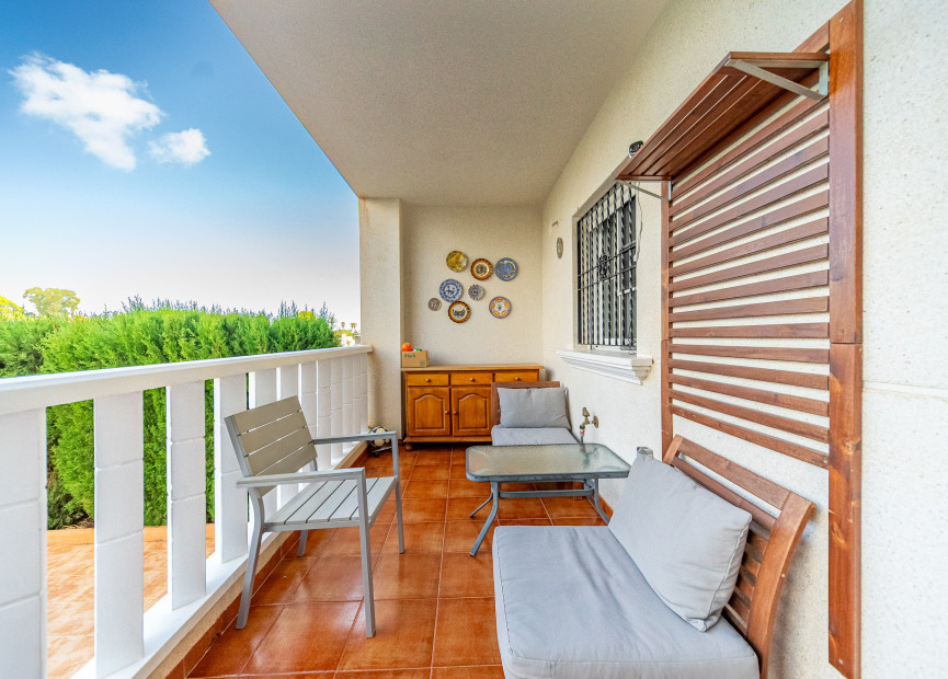 Herverkoop - 1. Appartement / flat - Orihuela Costa - Costa Blanca Zuid