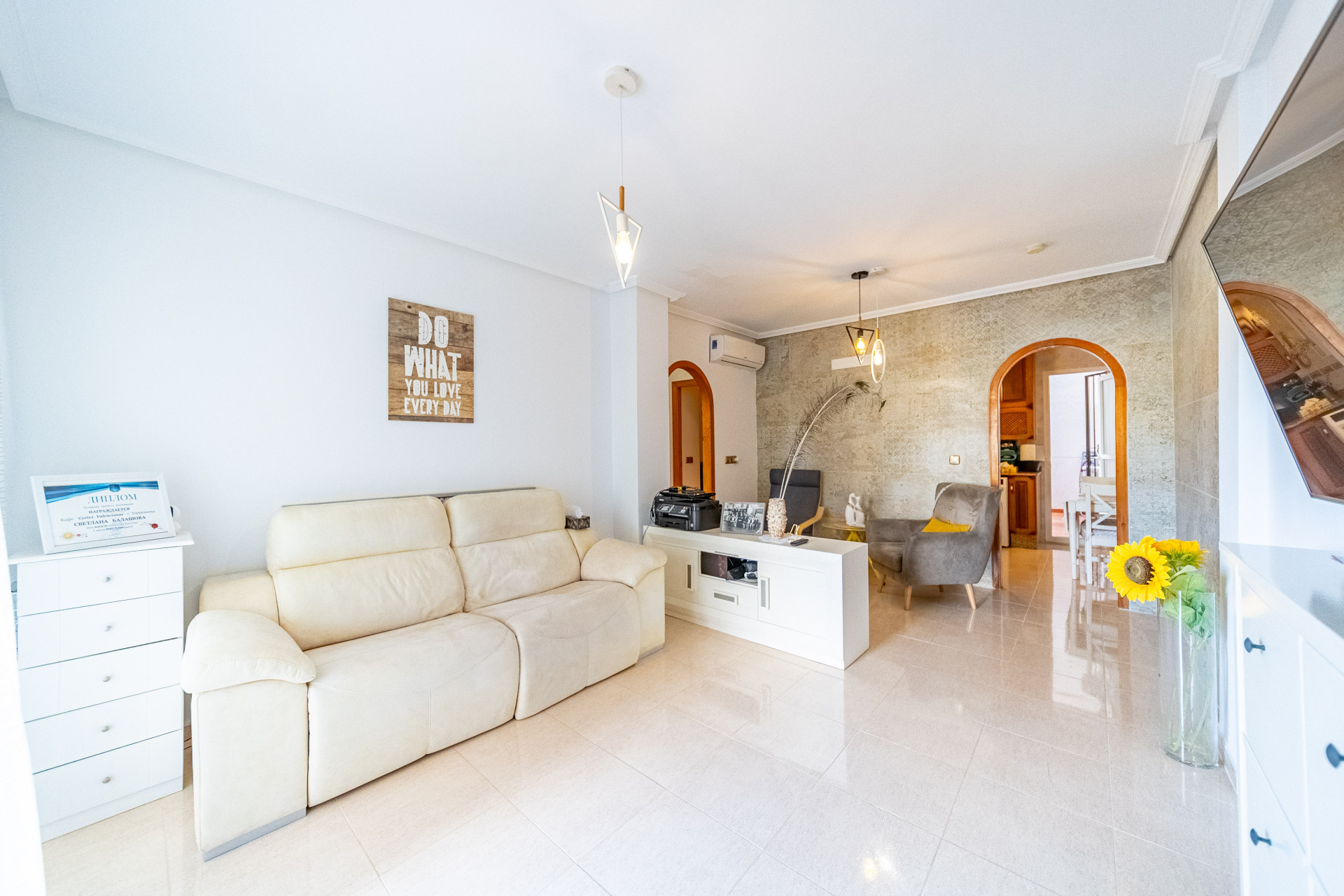 Herverkoop - 1. Appartement / flat - Orihuela Costa - Costa Blanca Zuid