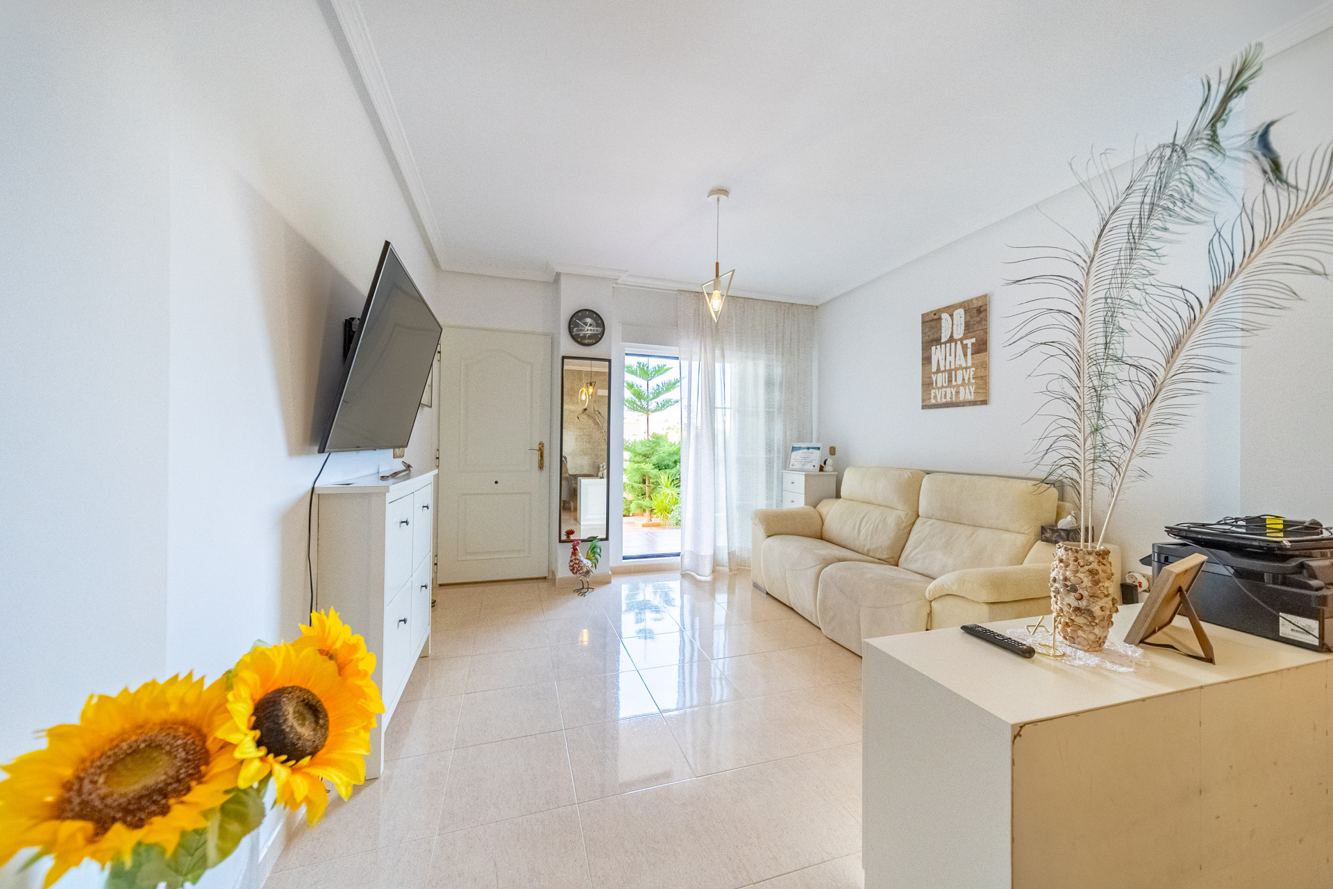 Herverkoop - 1. Appartement / flat - Orihuela Costa - Costa Blanca Zuid