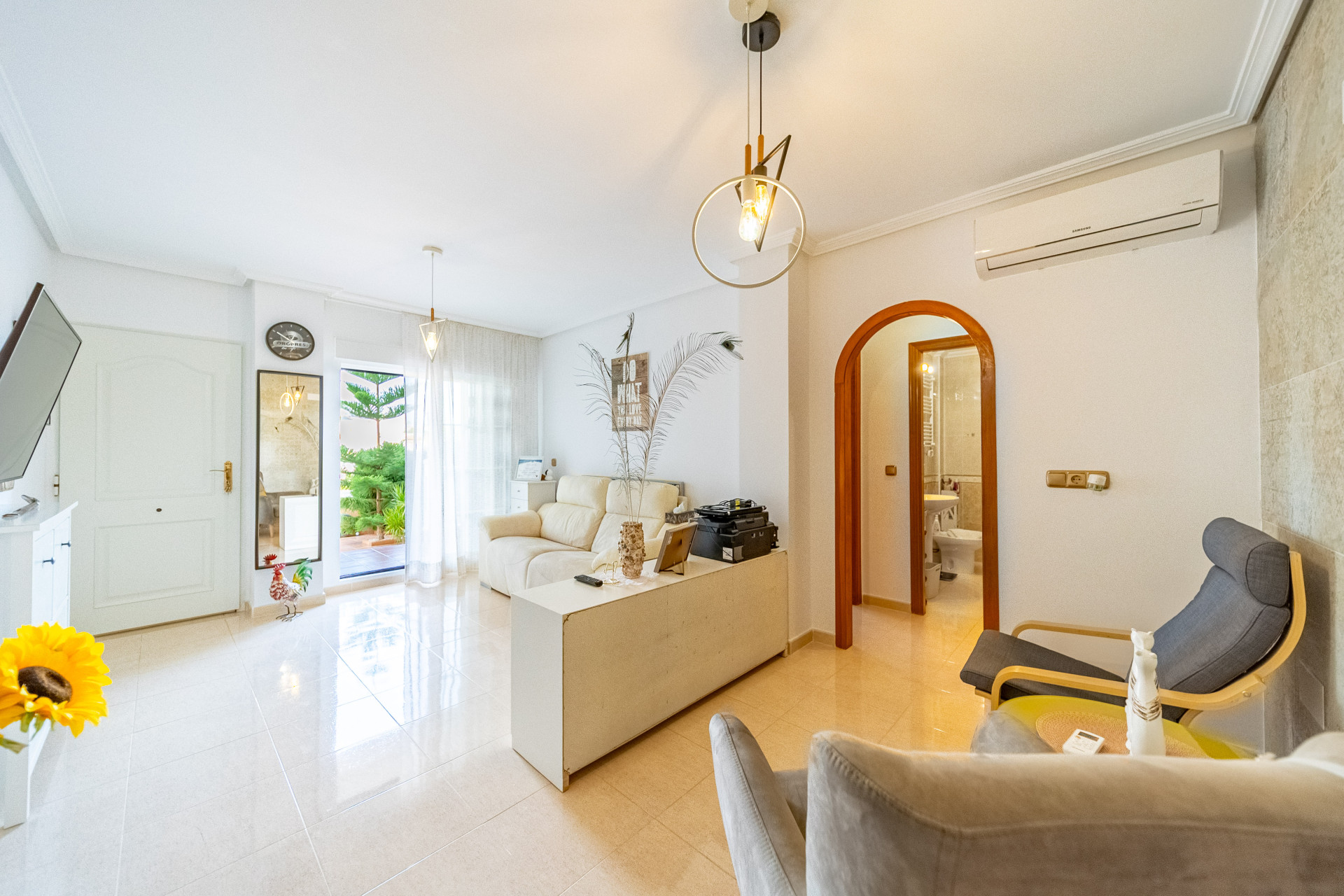 Herverkoop - 1. Appartement / flat - Orihuela Costa - Costa Blanca Zuid