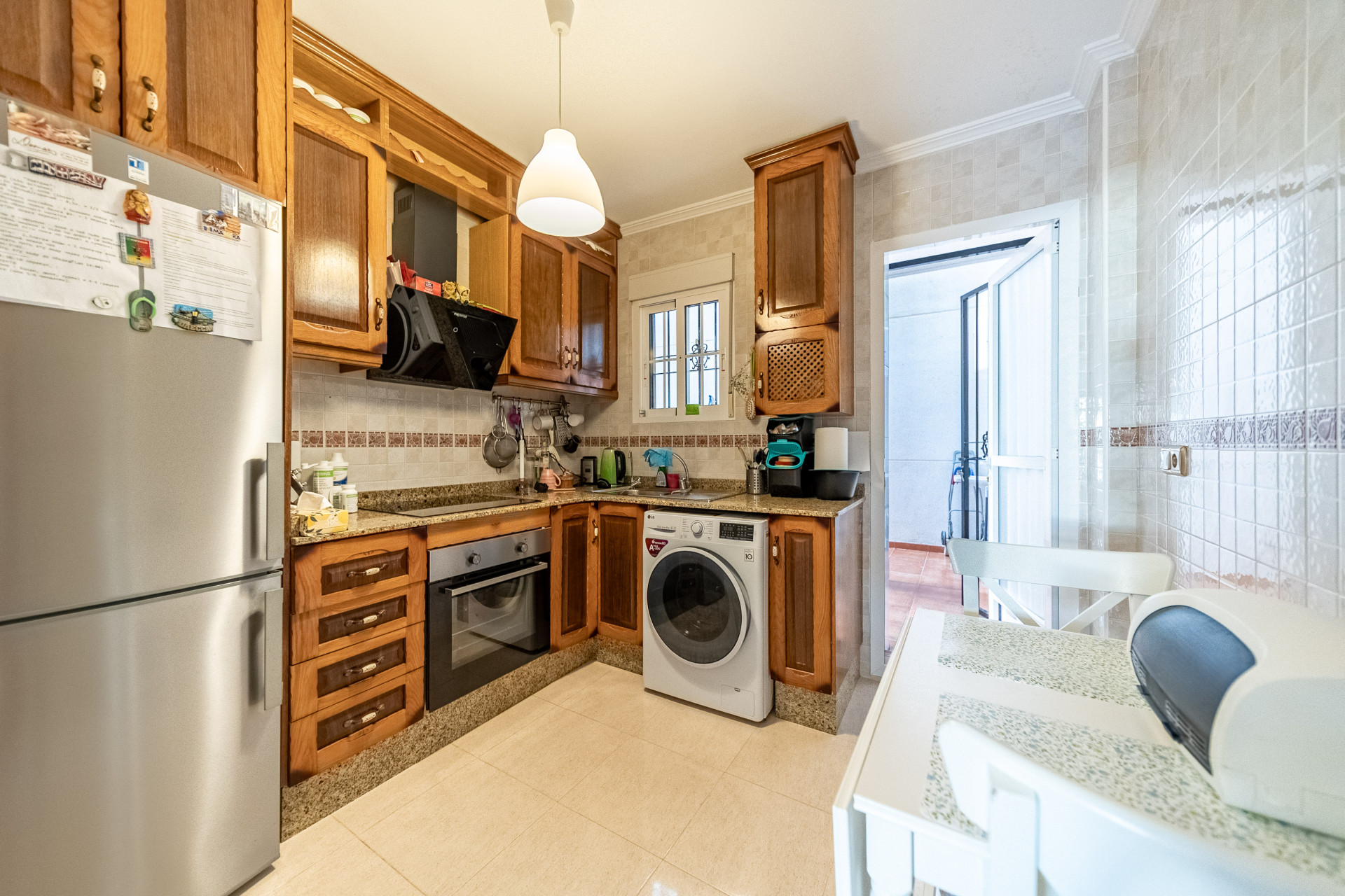 Herverkoop - 1. Appartement / flat - Orihuela Costa - Costa Blanca Zuid