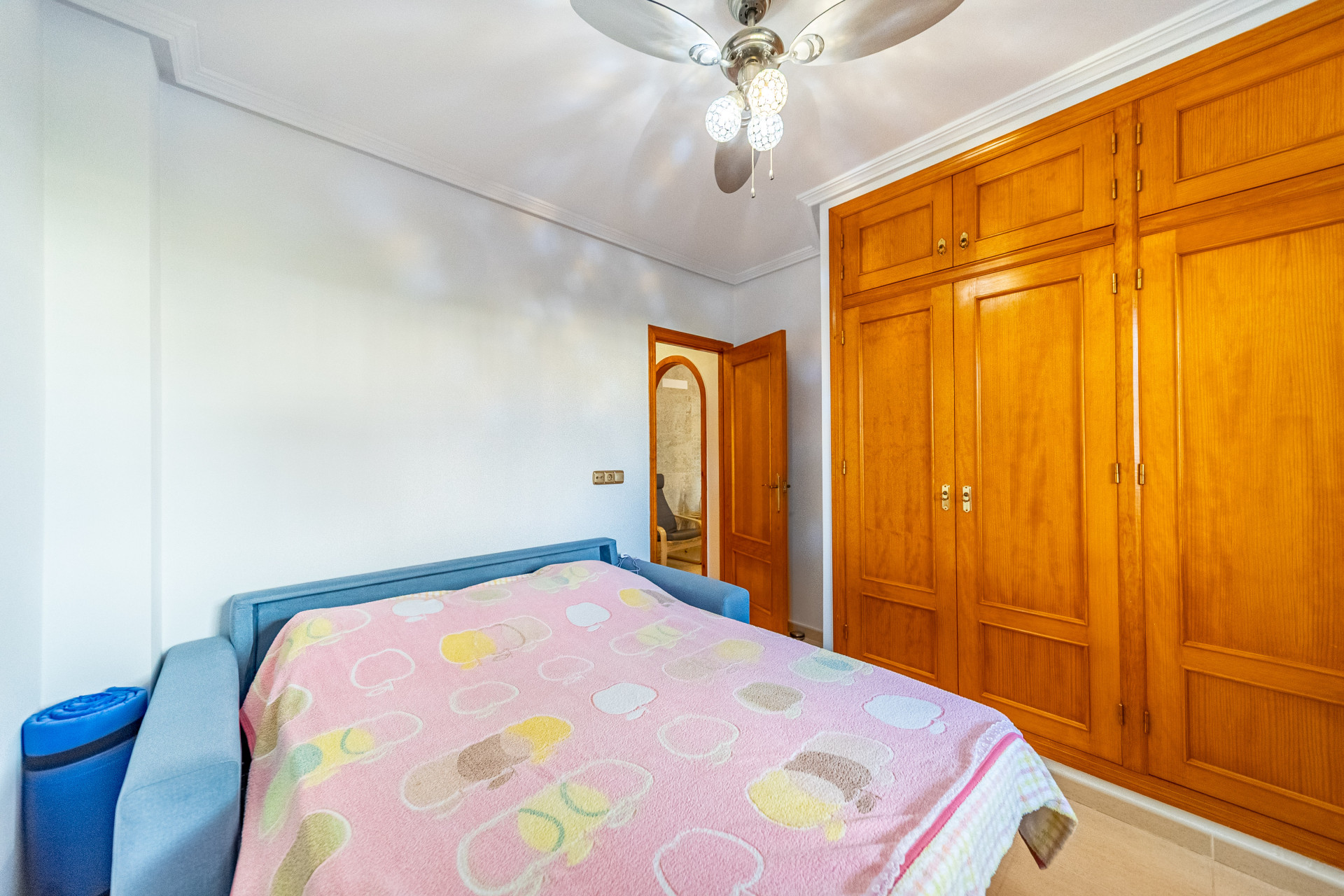 Herverkoop - 1. Appartement / flat - Orihuela Costa - Costa Blanca Zuid